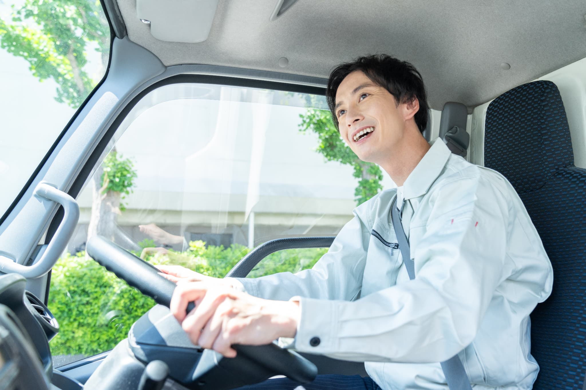 業務内容