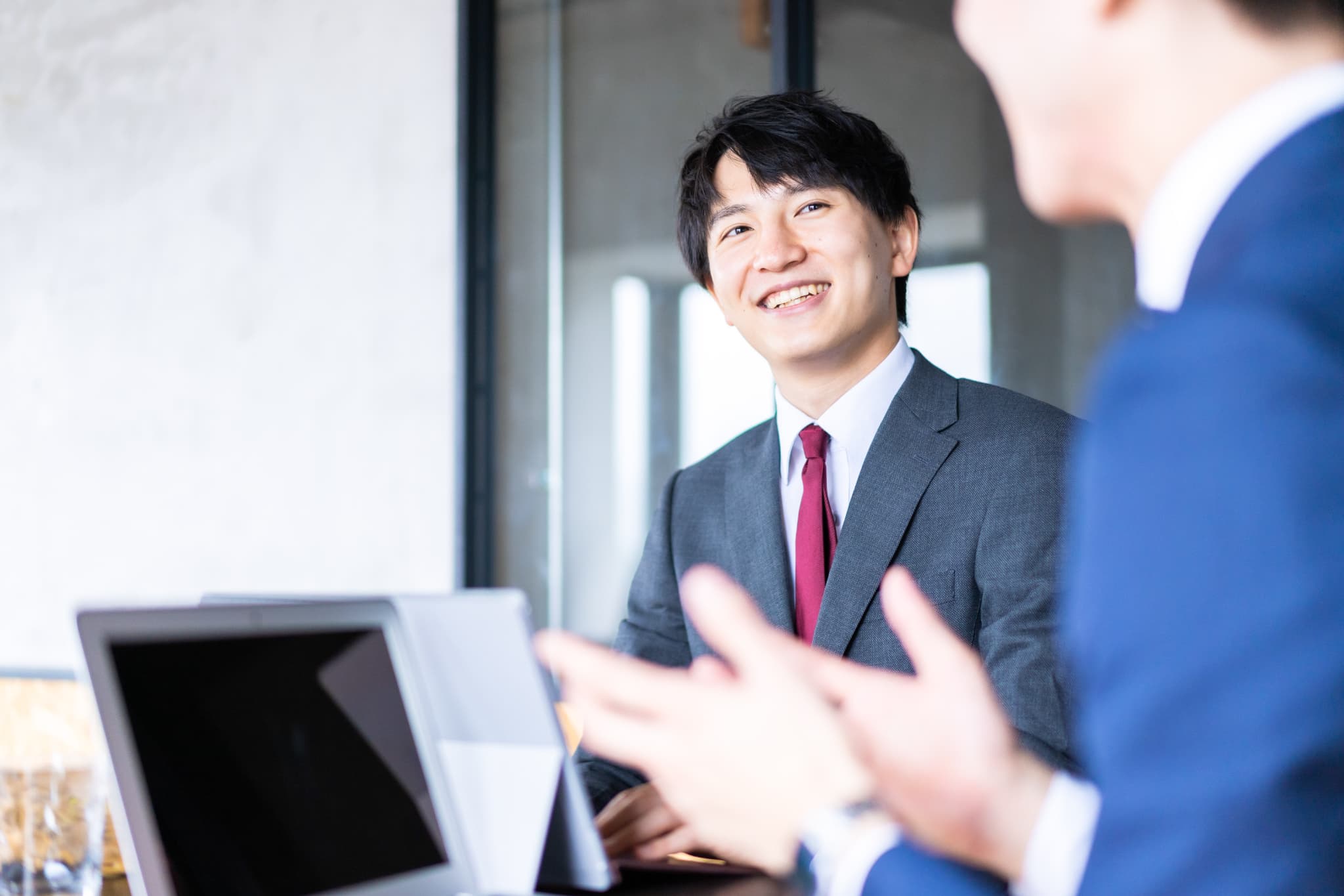 業務内容