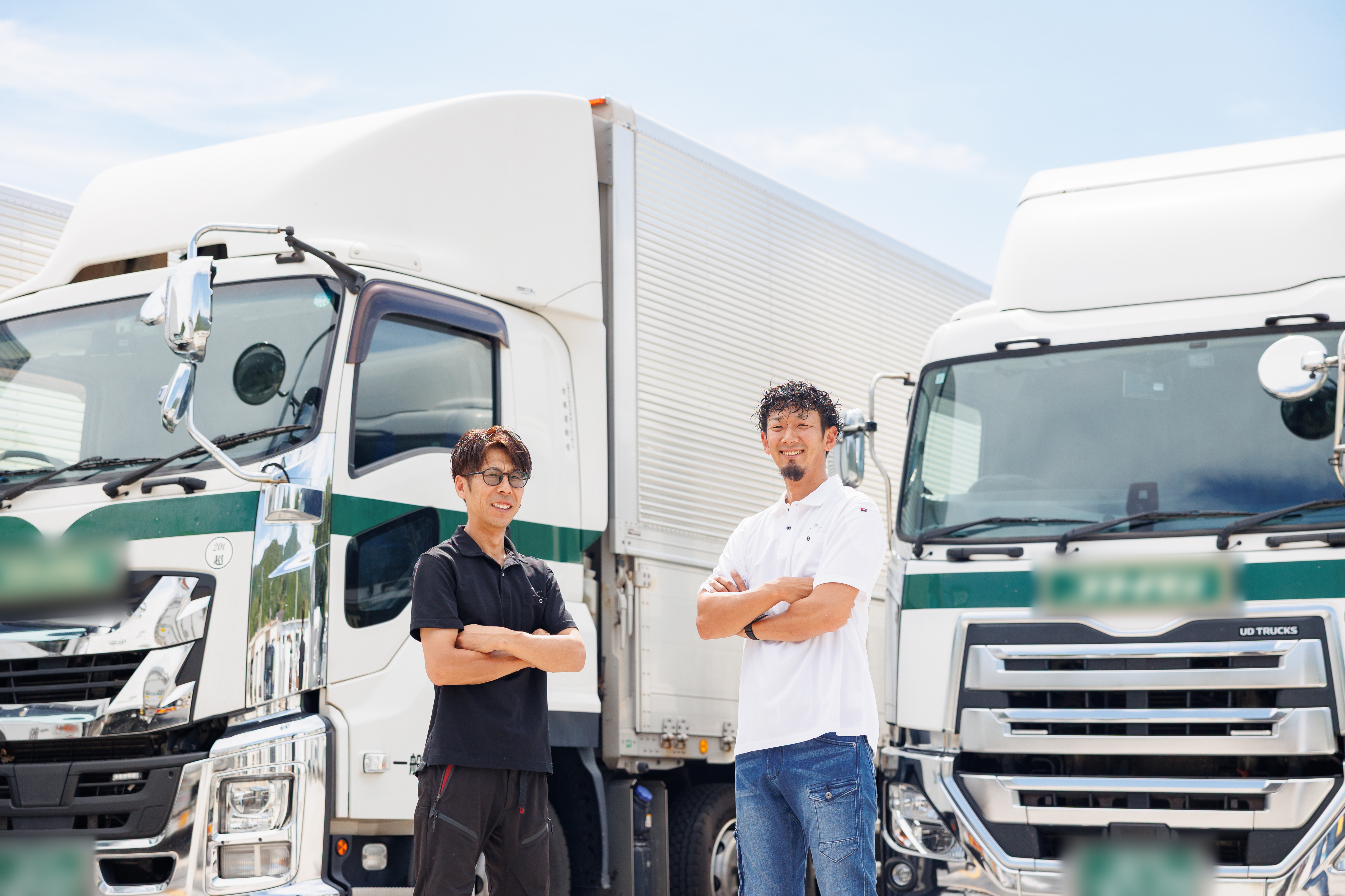 私たちの会社について