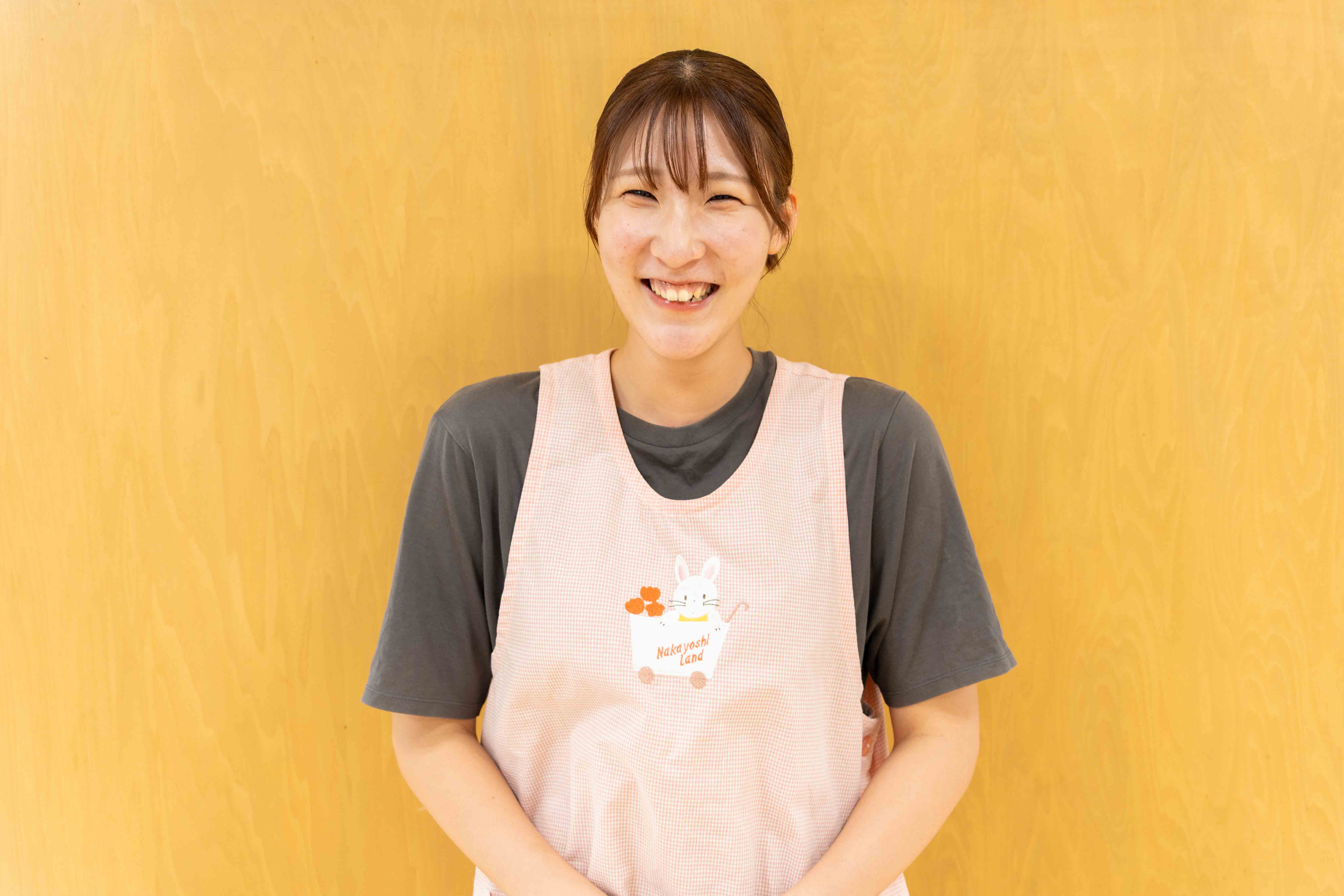 KMさん