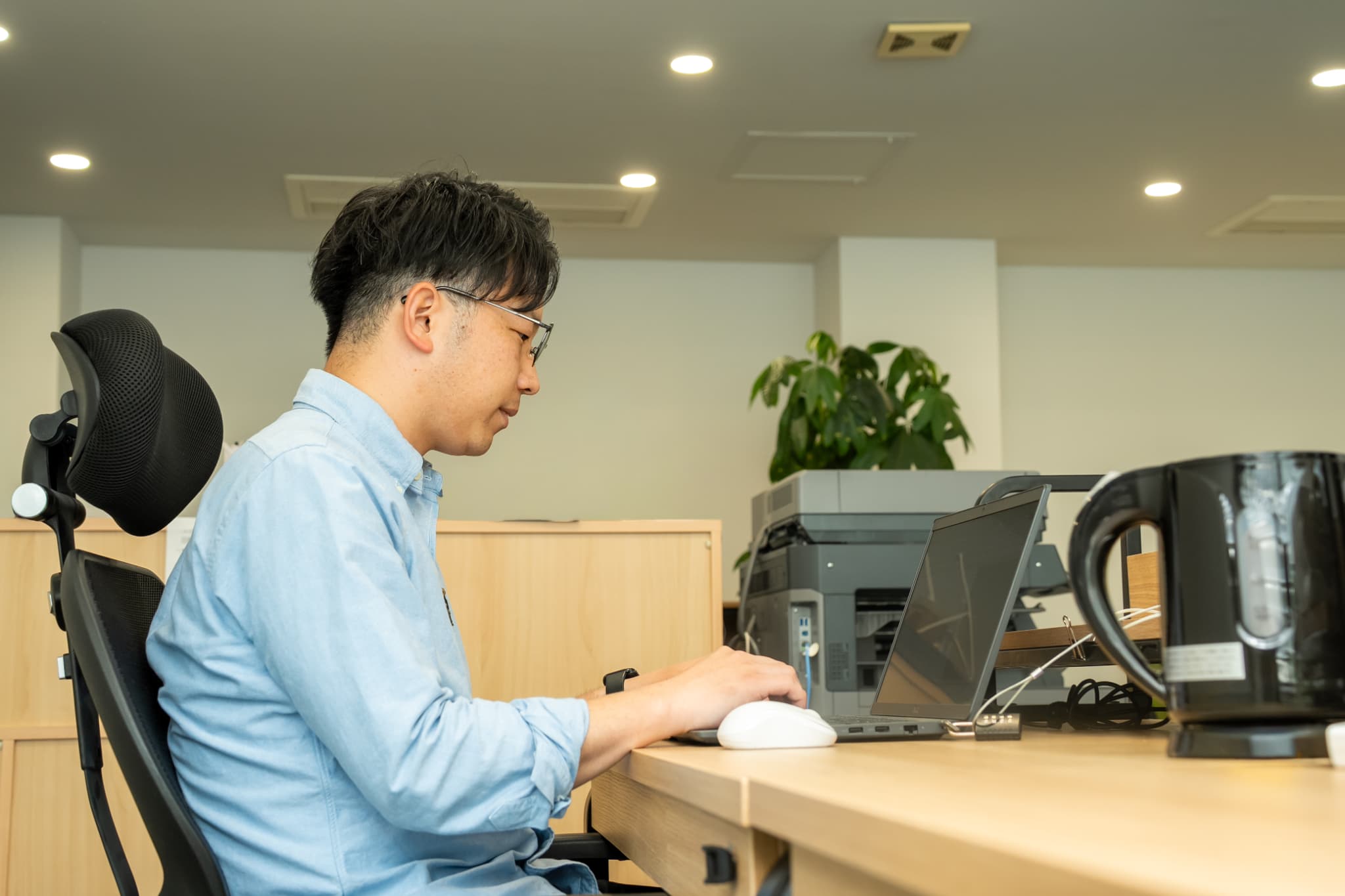 業務内容