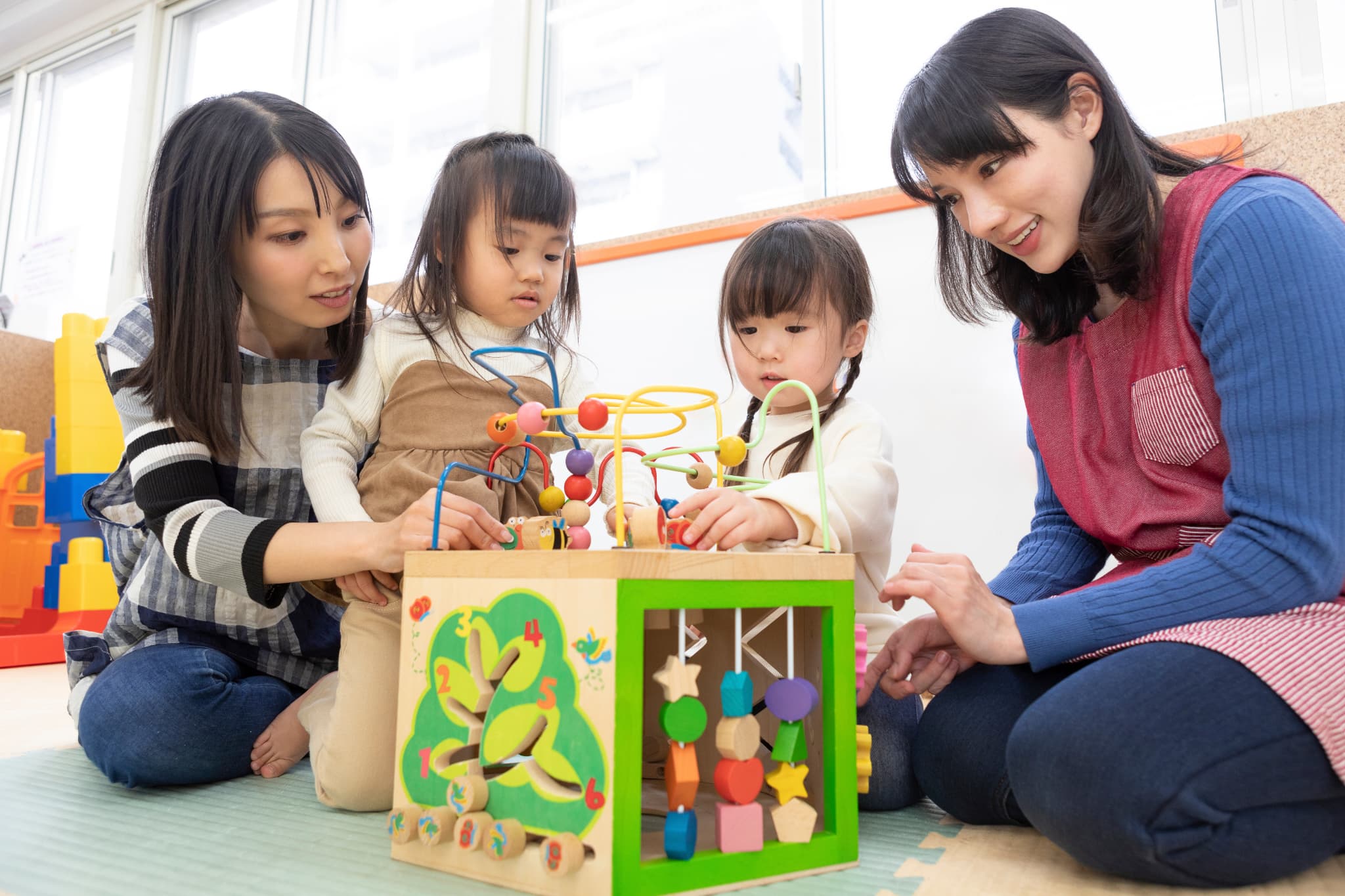 業務内容