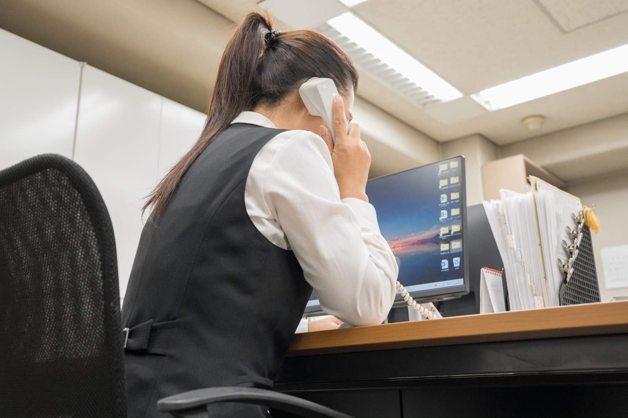 業務内容