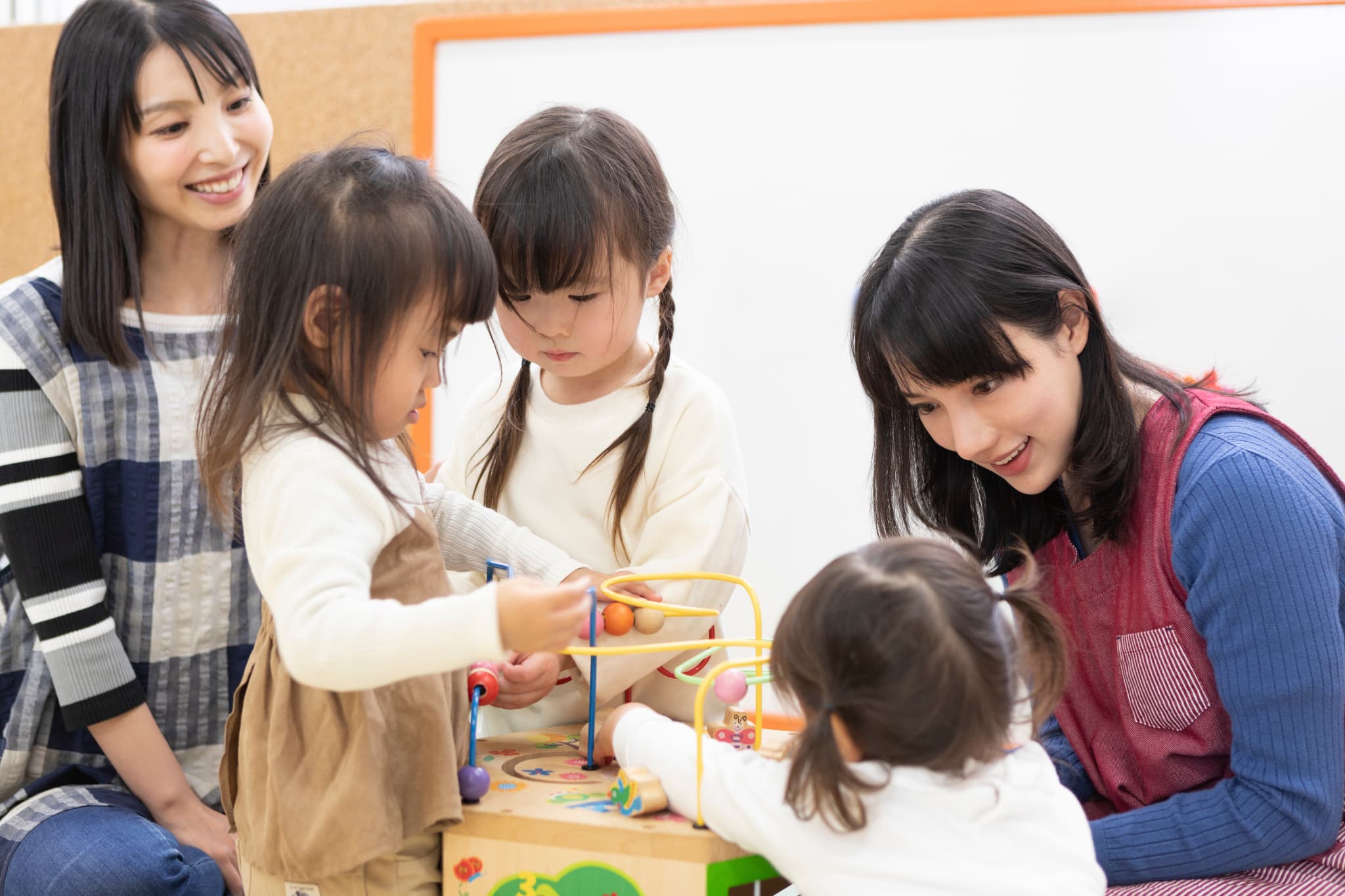 業務内容