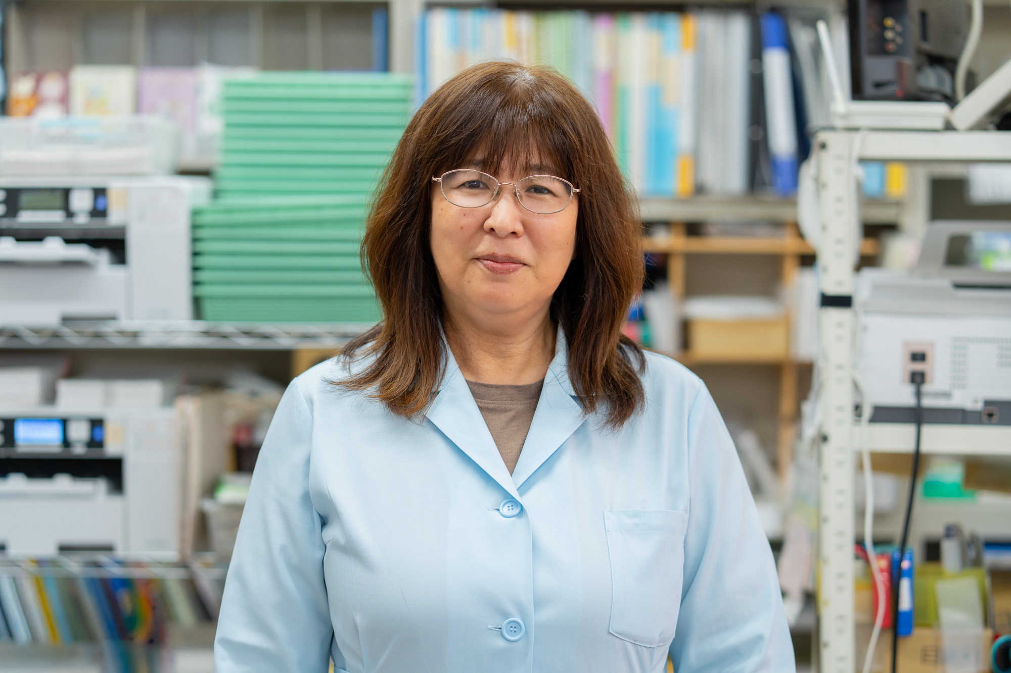 T.Hさん