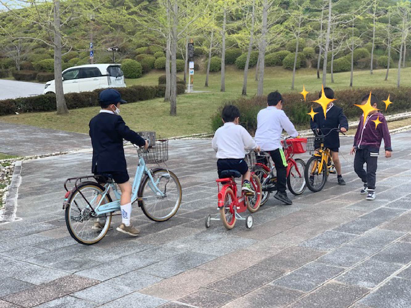 私たちについて写真