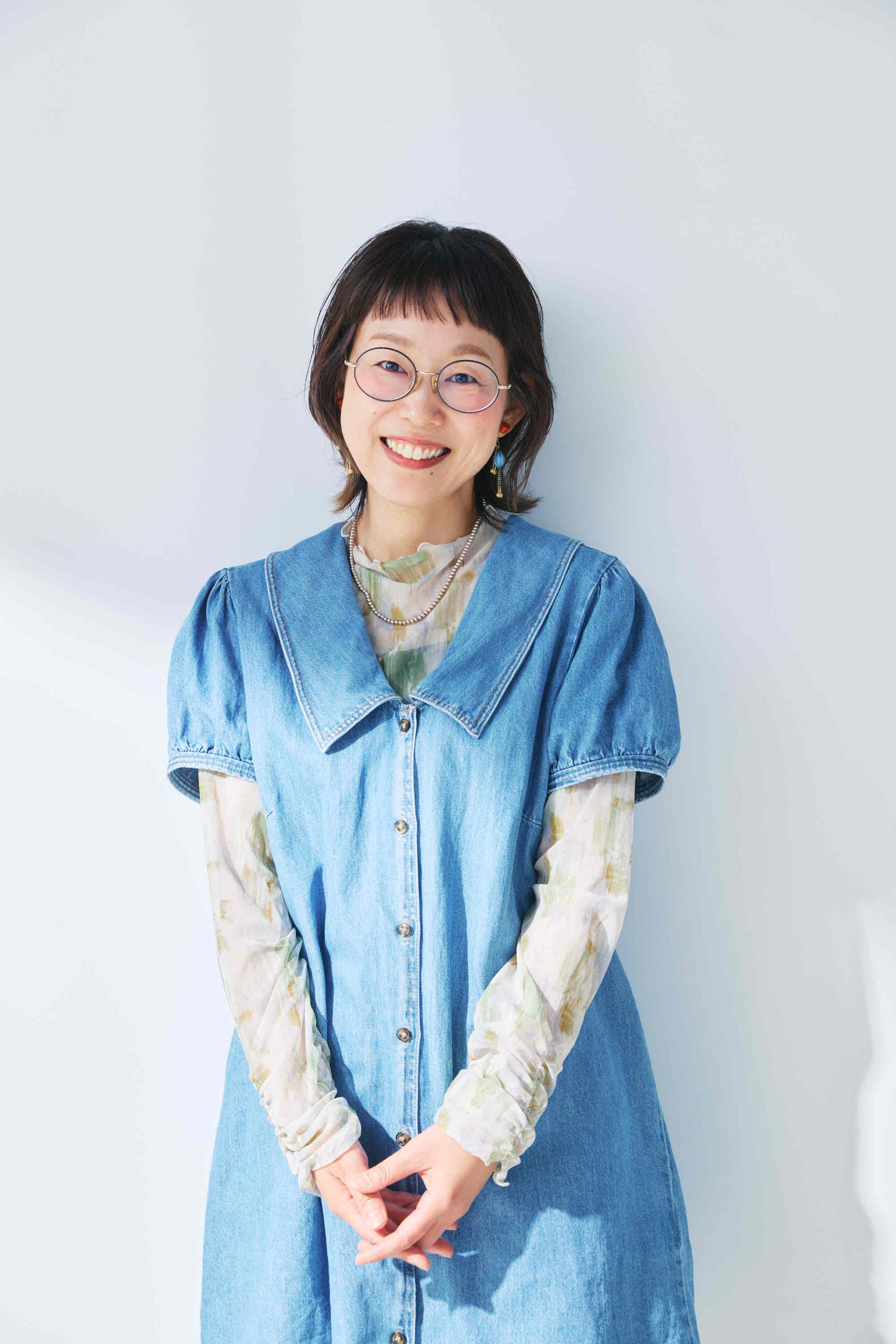 Nさん