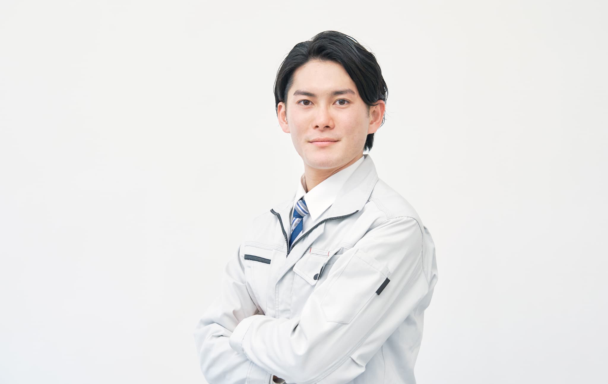 Yさん