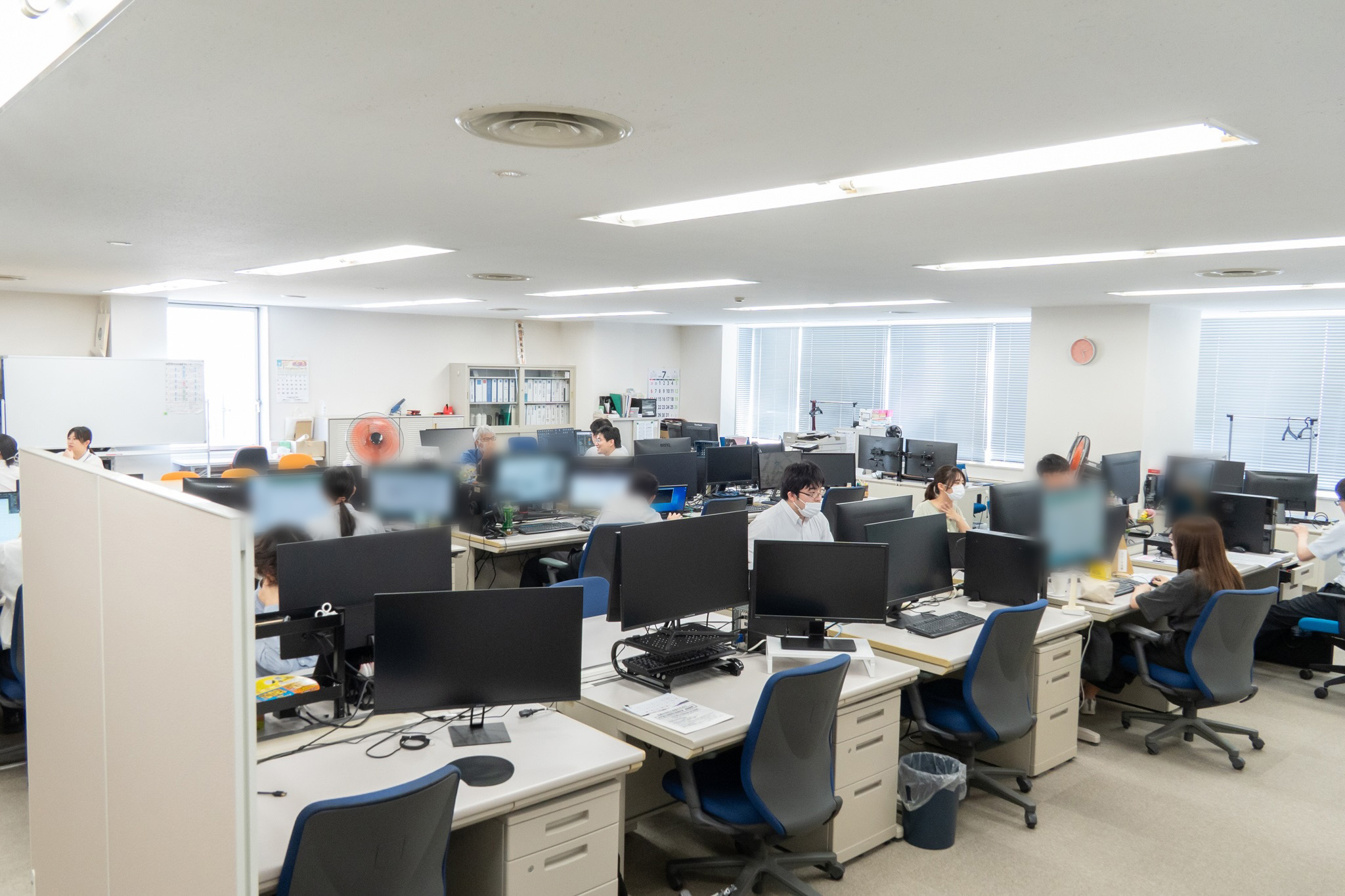 事業内容