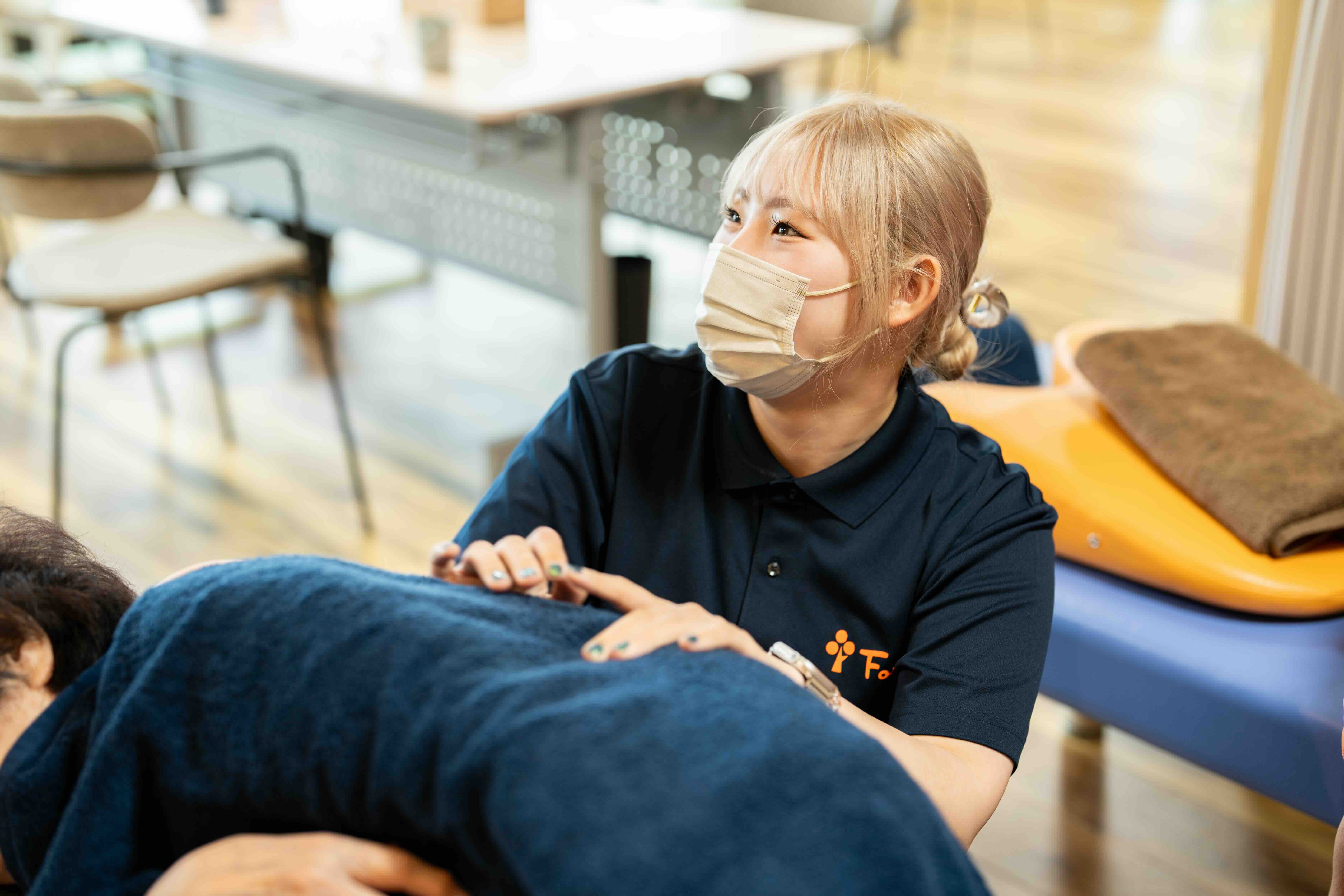 業務内容