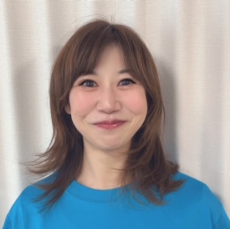 Sさん