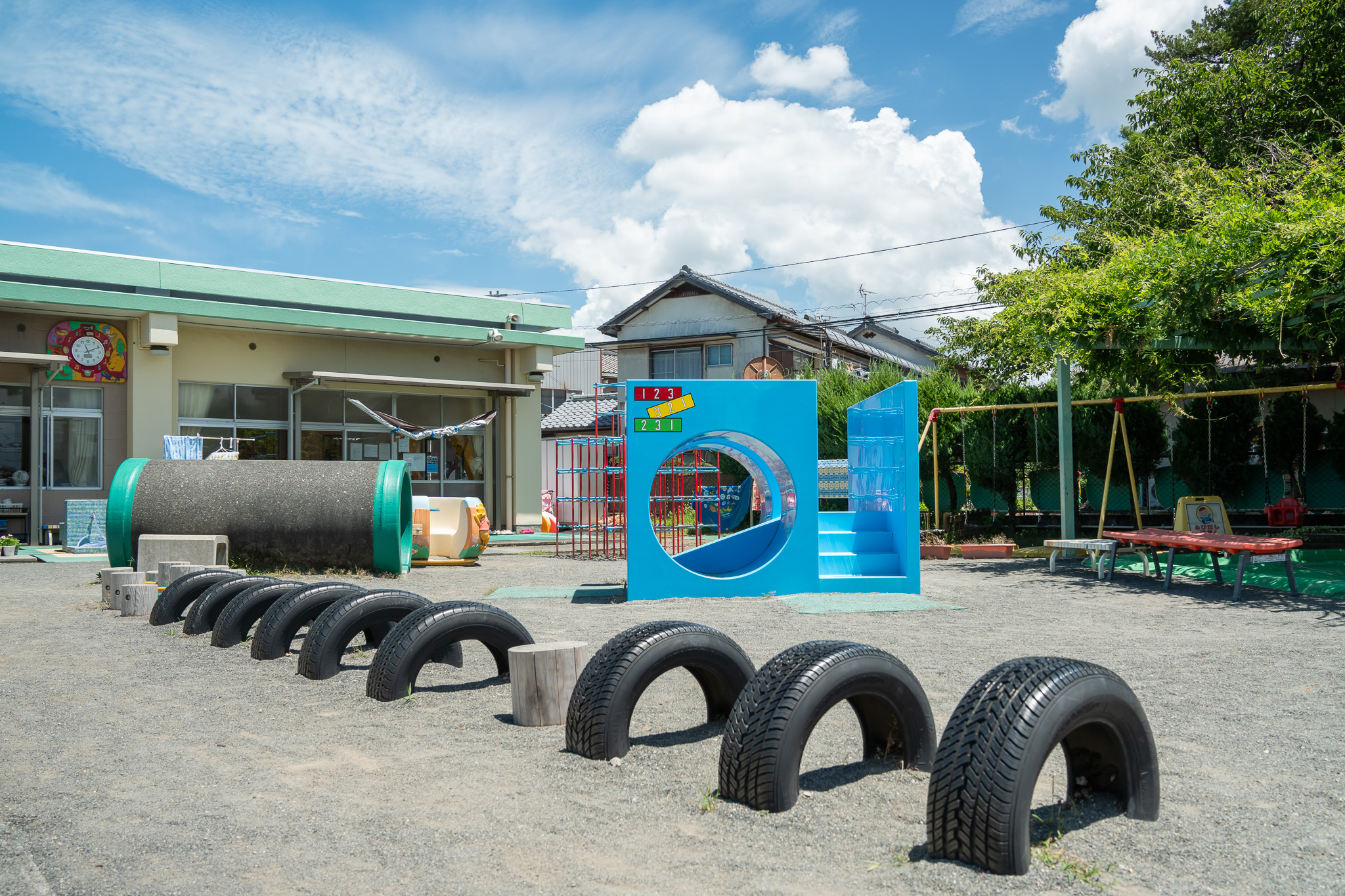 私たちの会社について