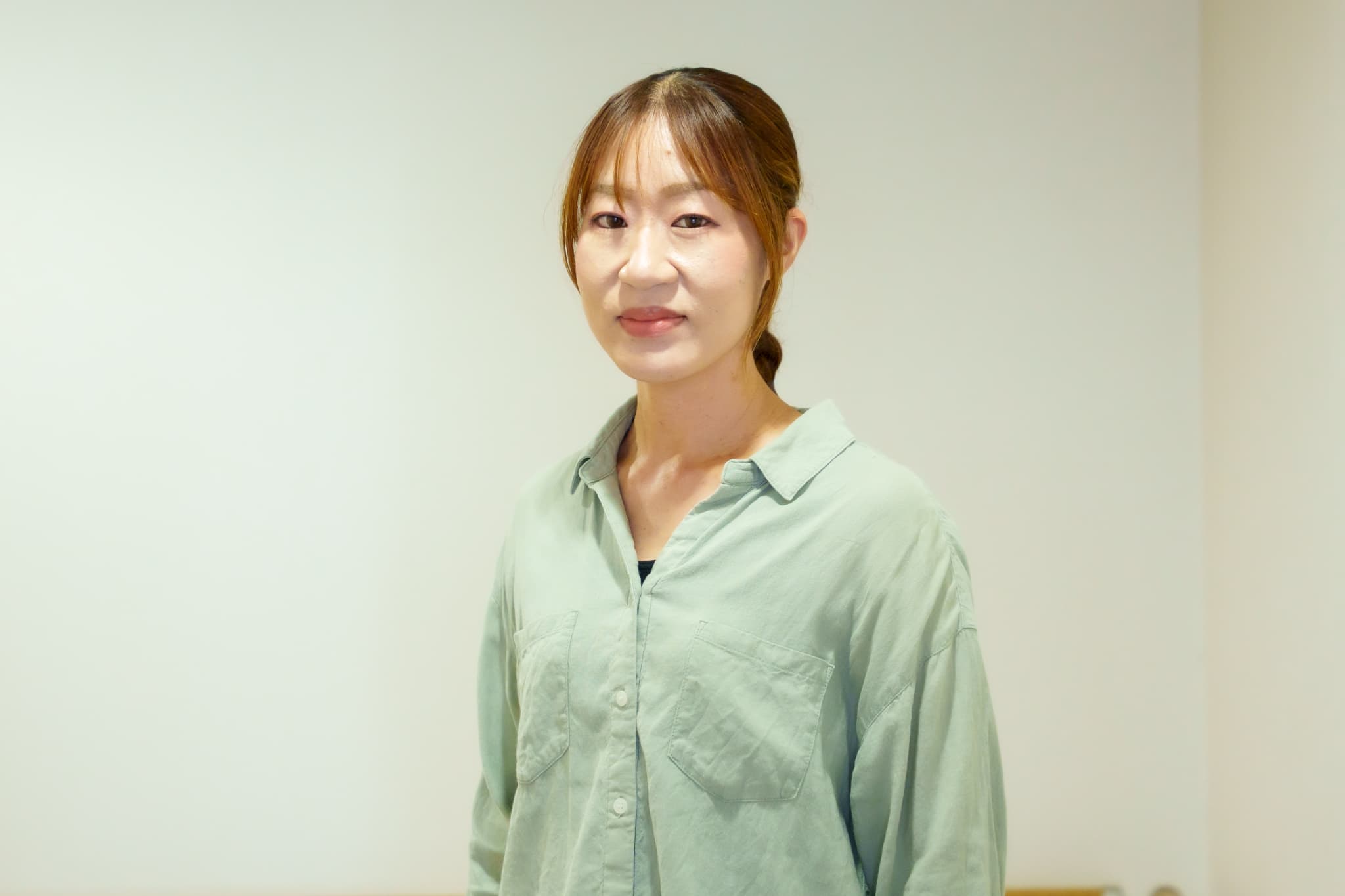 Aさん