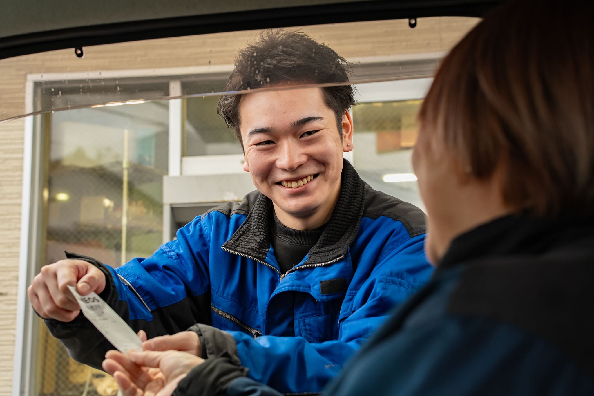 私たちについて