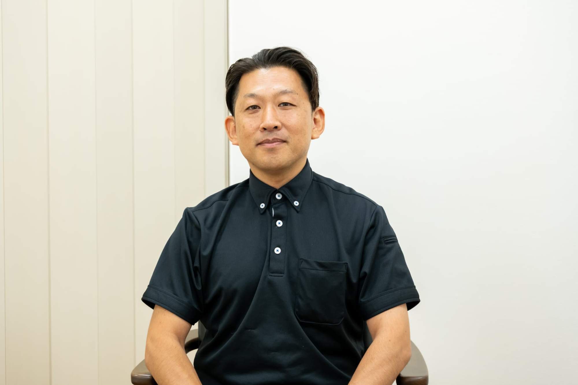 Yさん