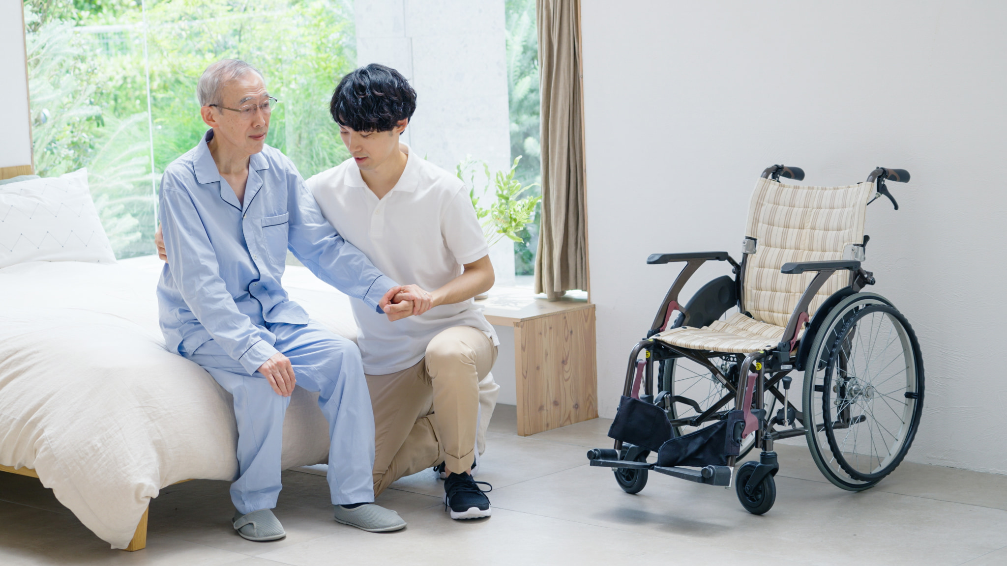 業務内容