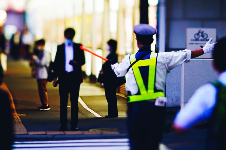 私たちの仕事について