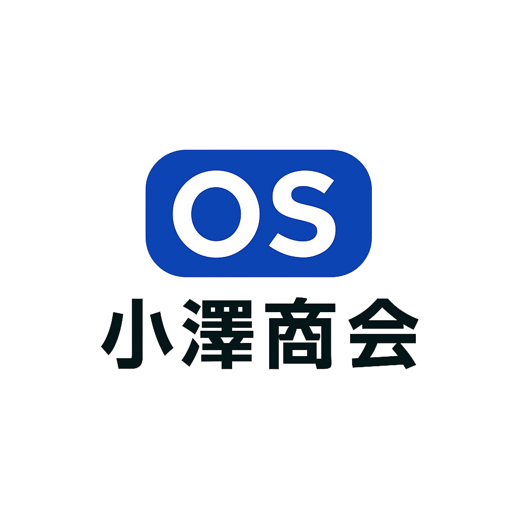 小澤商会