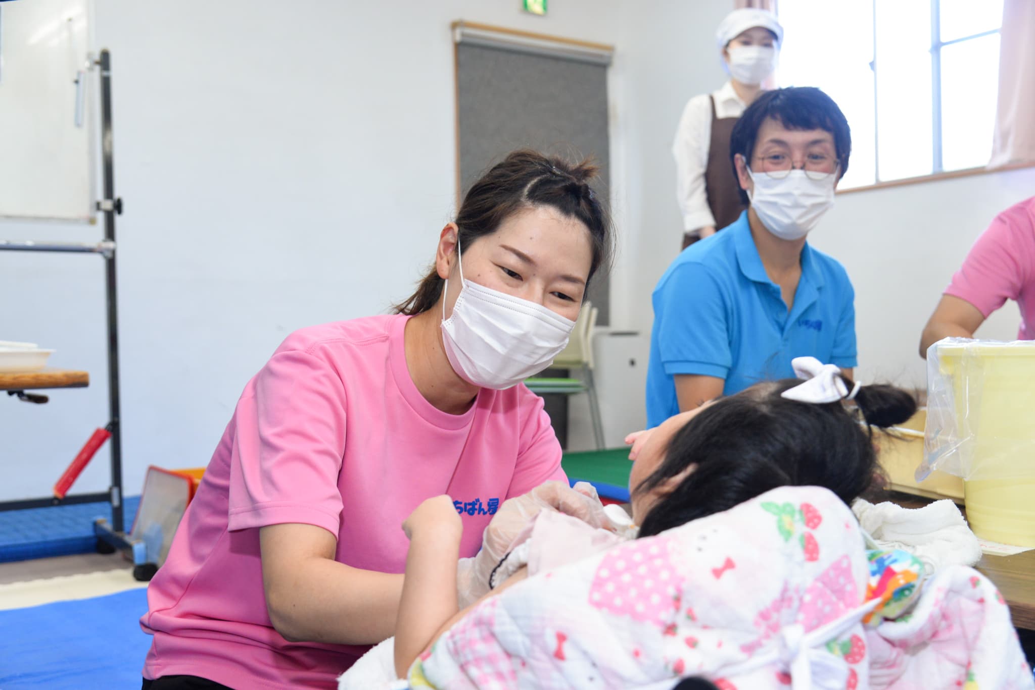 業務内容