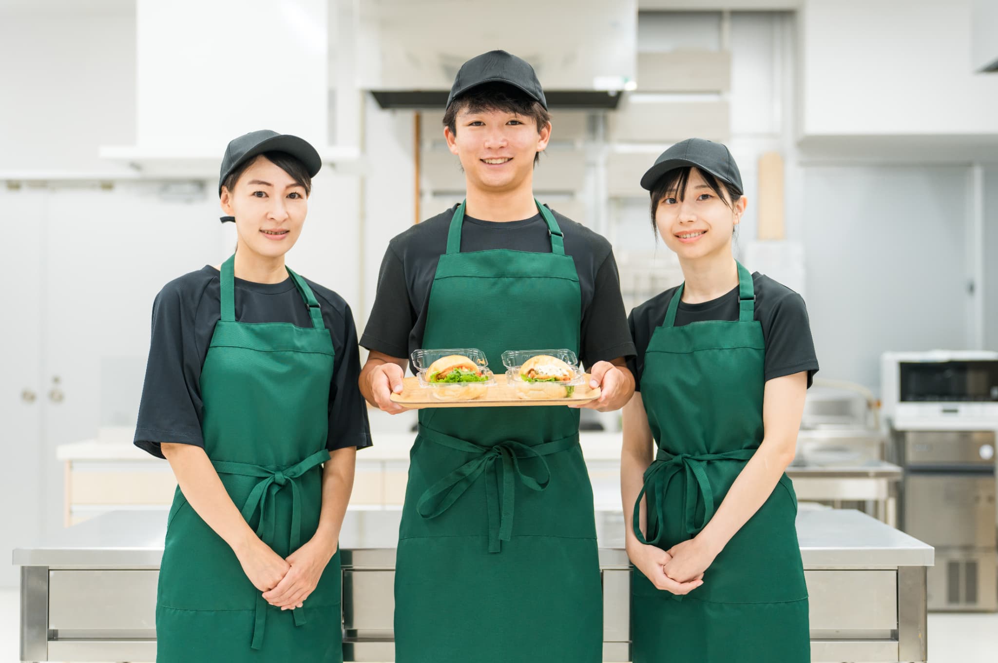 会社概要