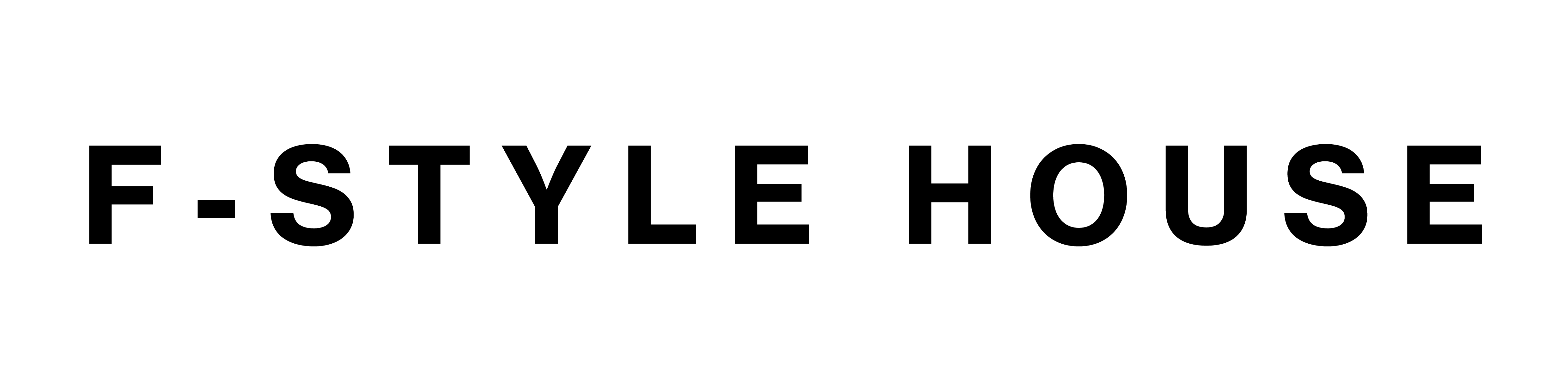 F-STYLE HOUSE
