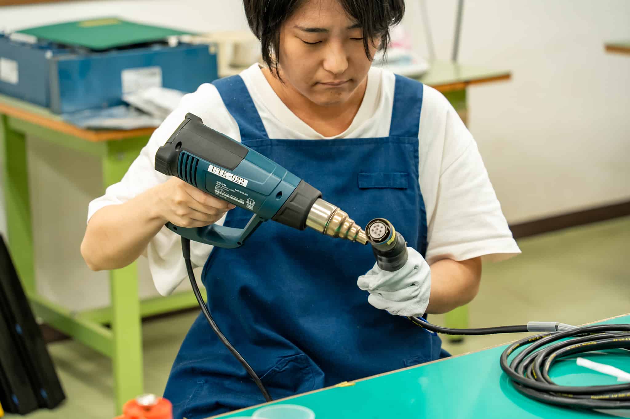 業務内容