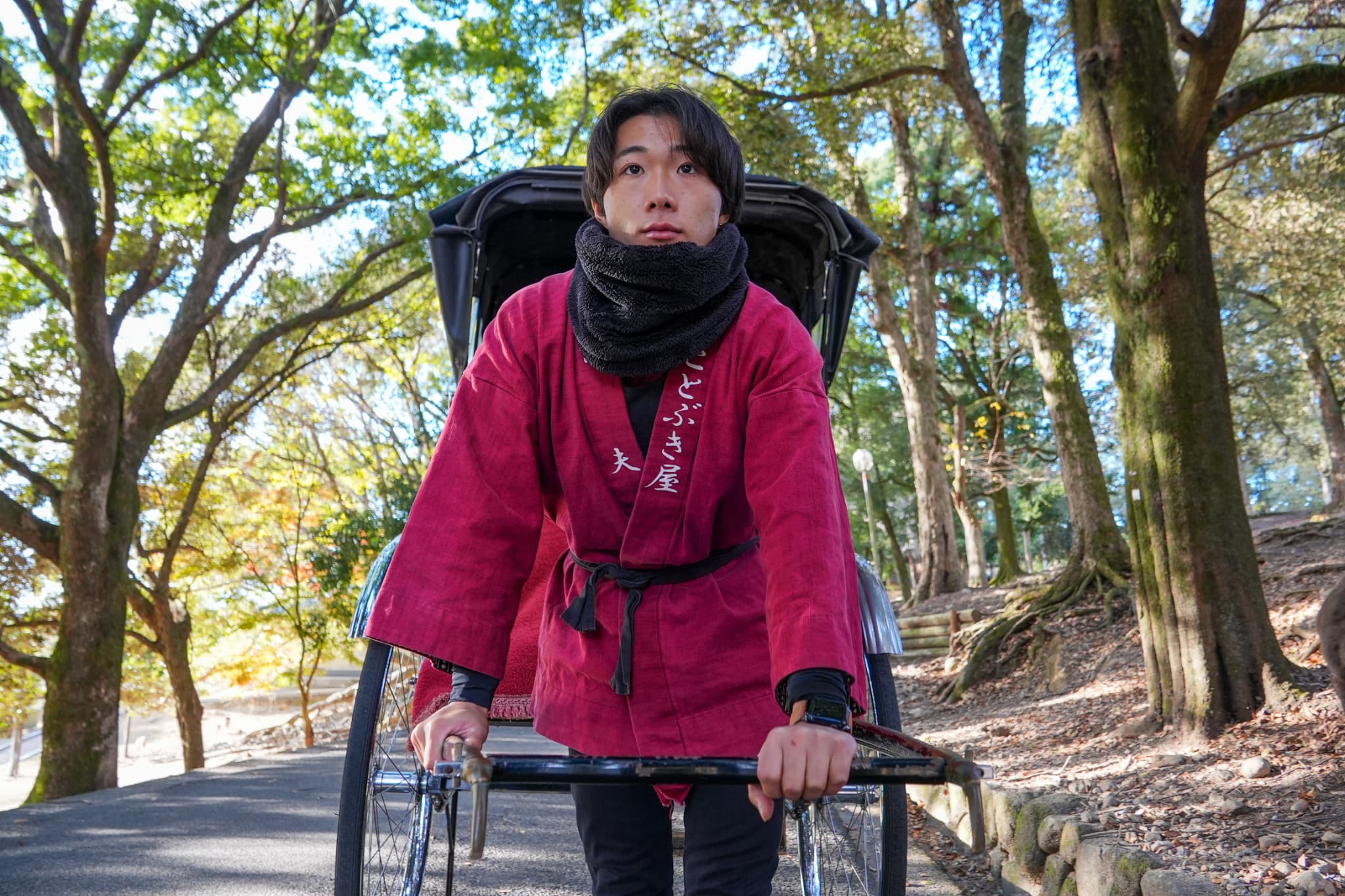 業務内容