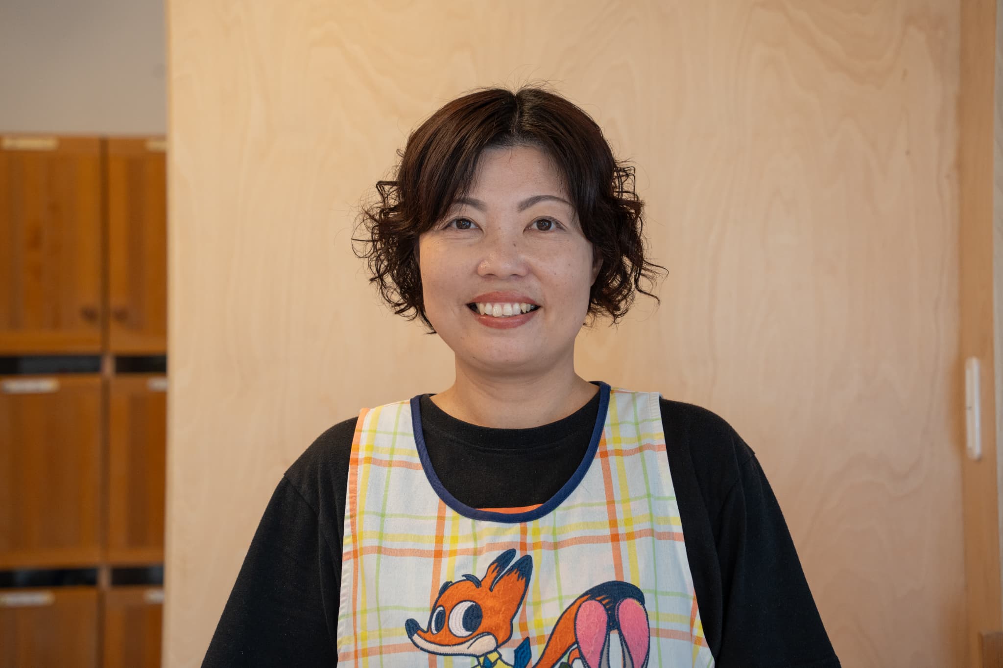Nさん