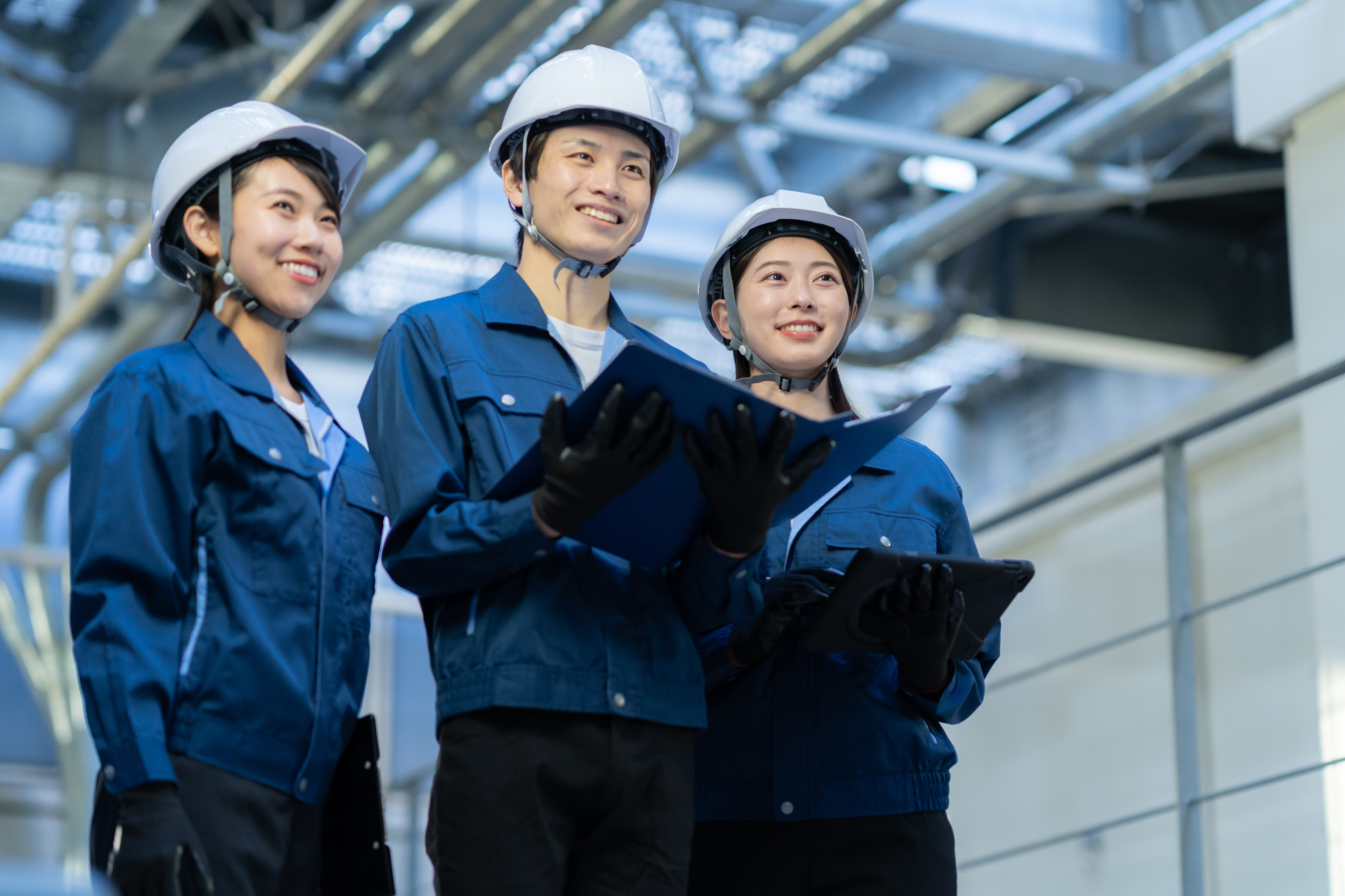 私たちについて