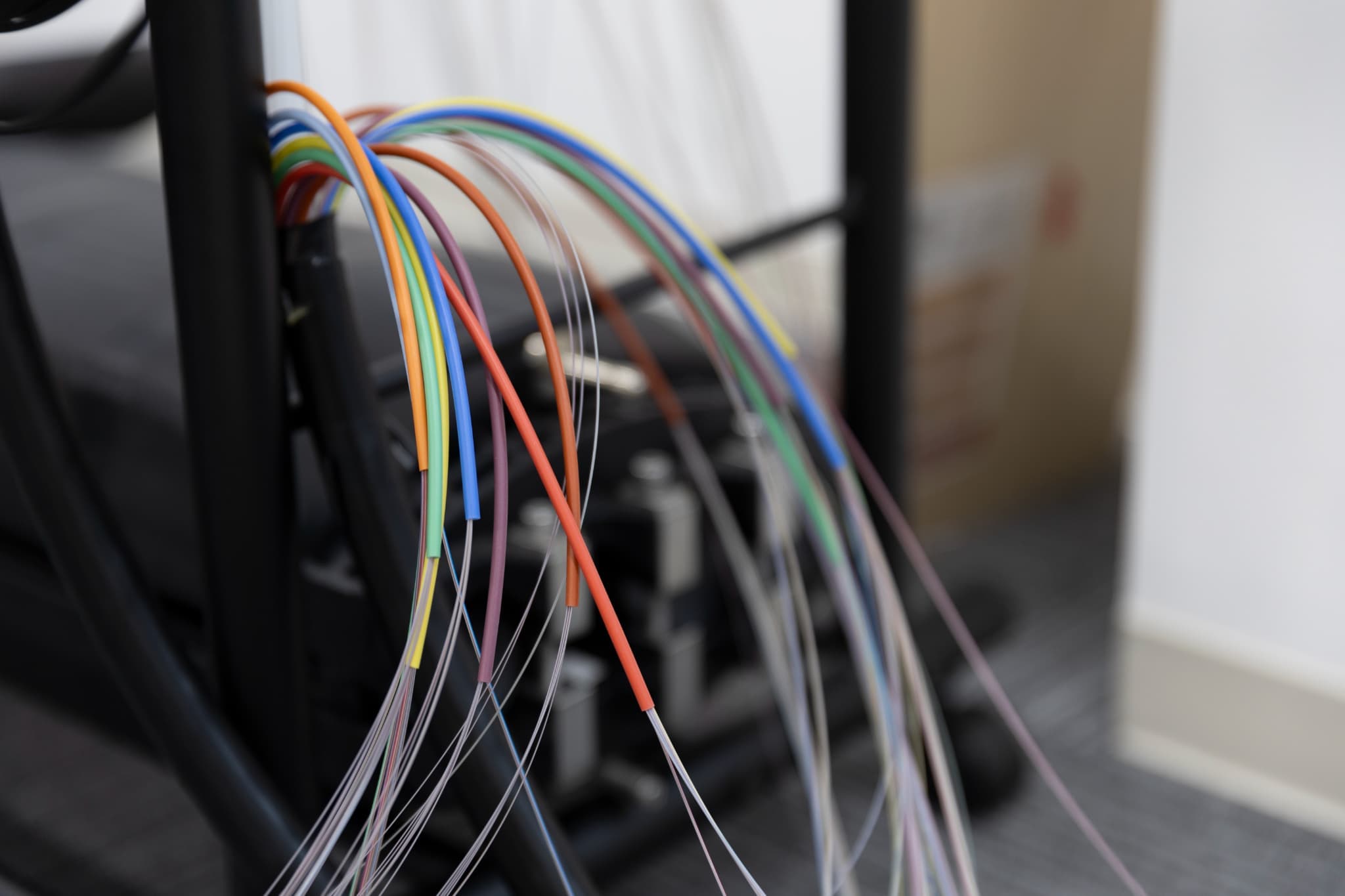 仕事について