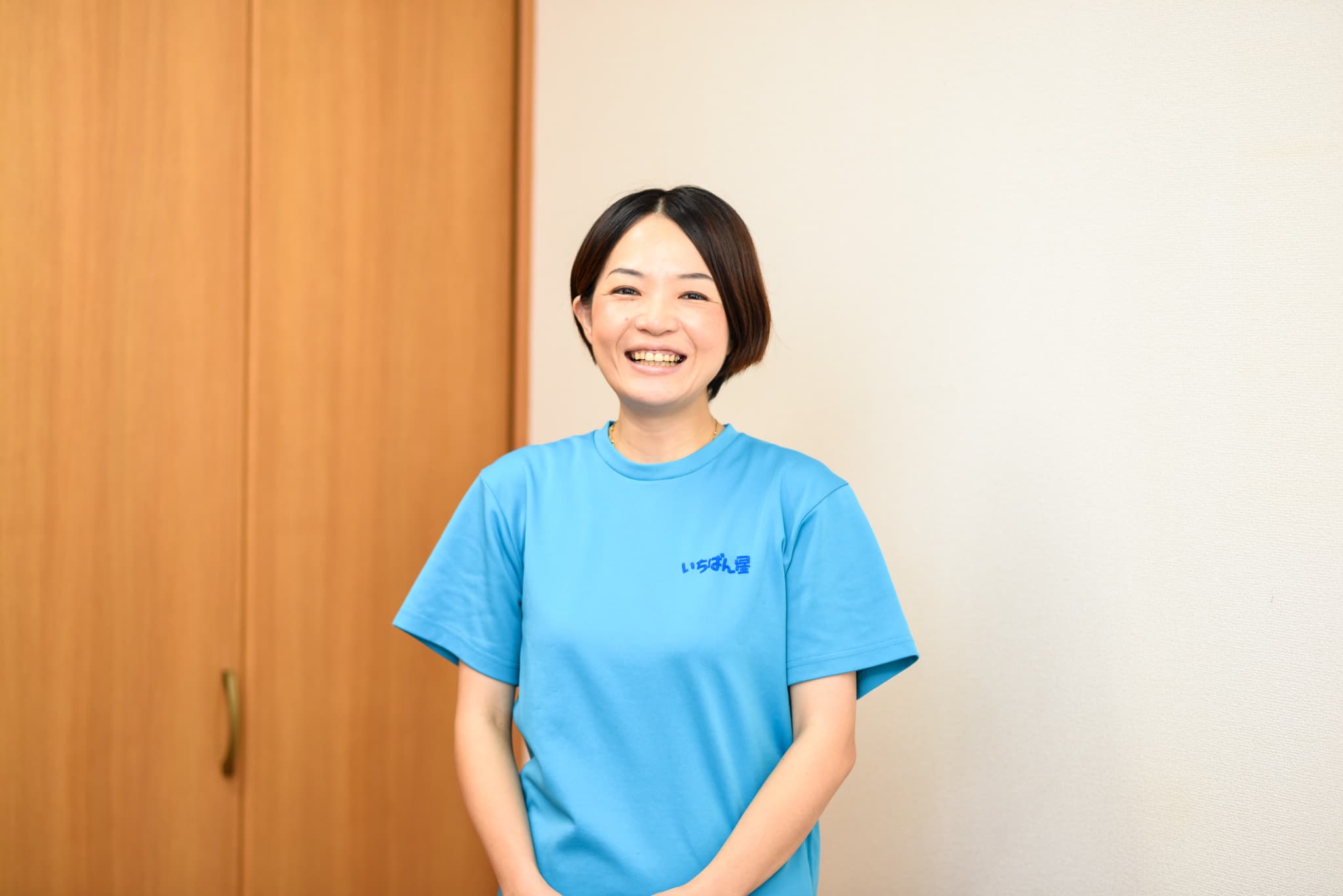 T.Jさん