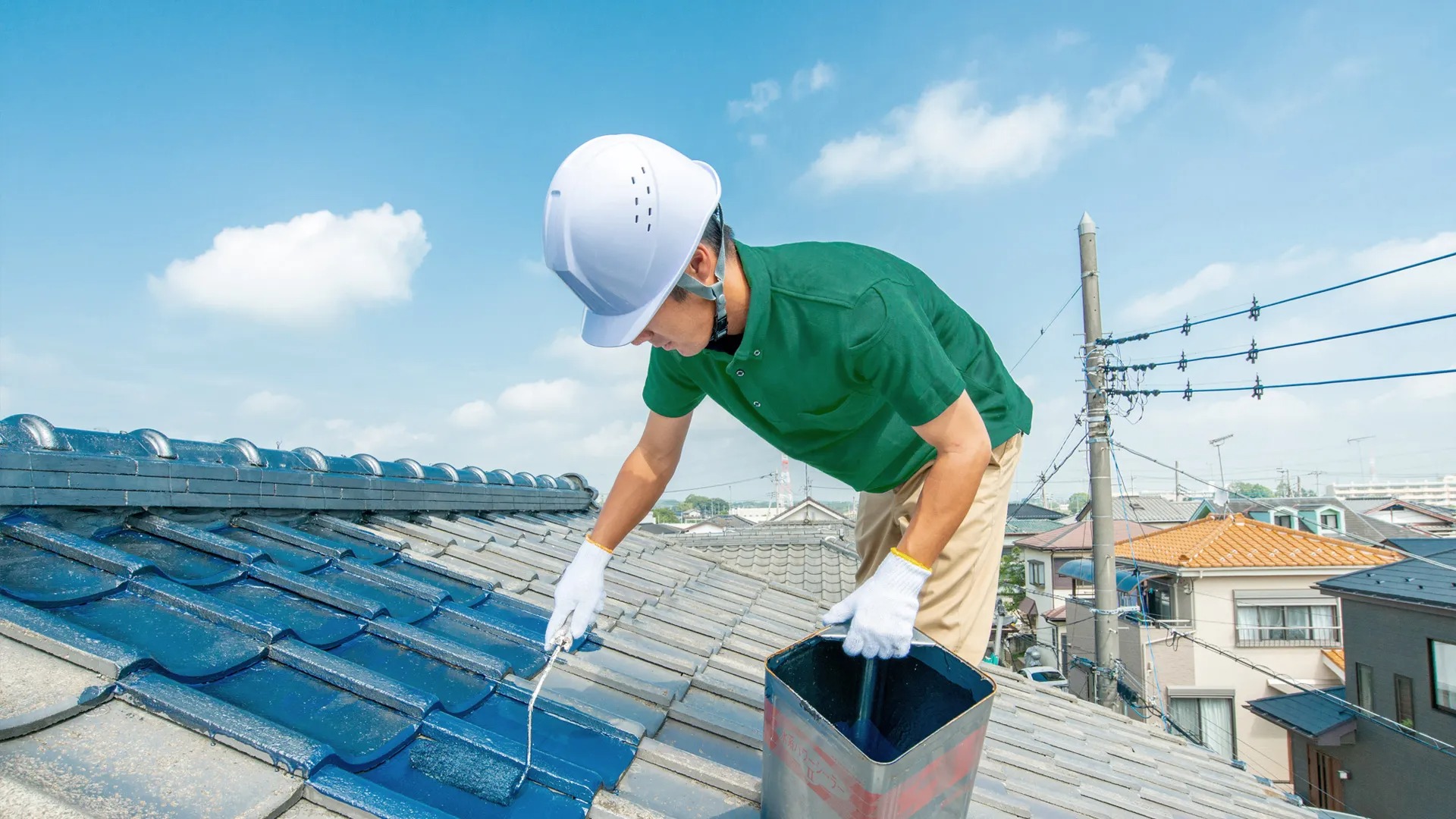 私たちについて