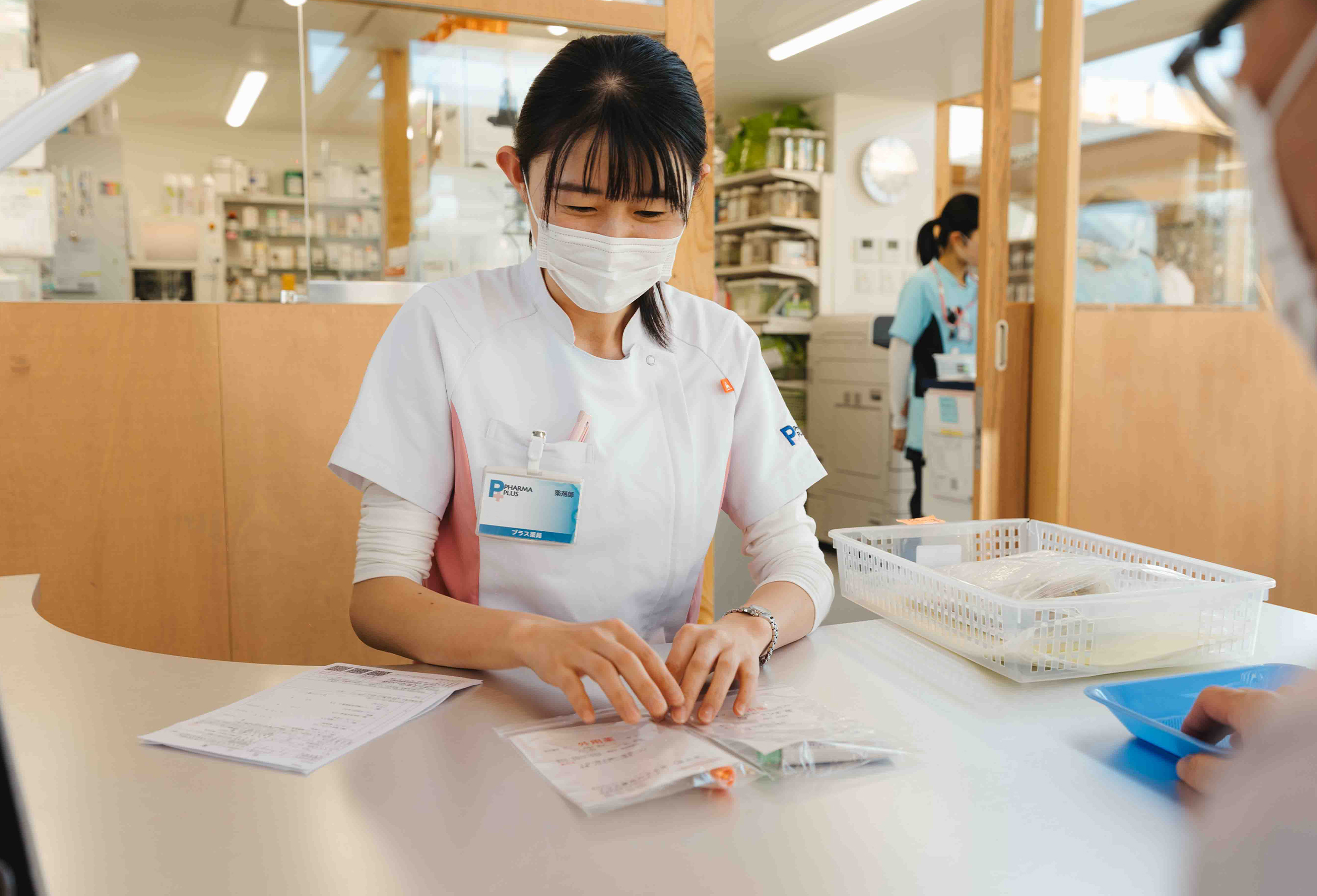 業務内容