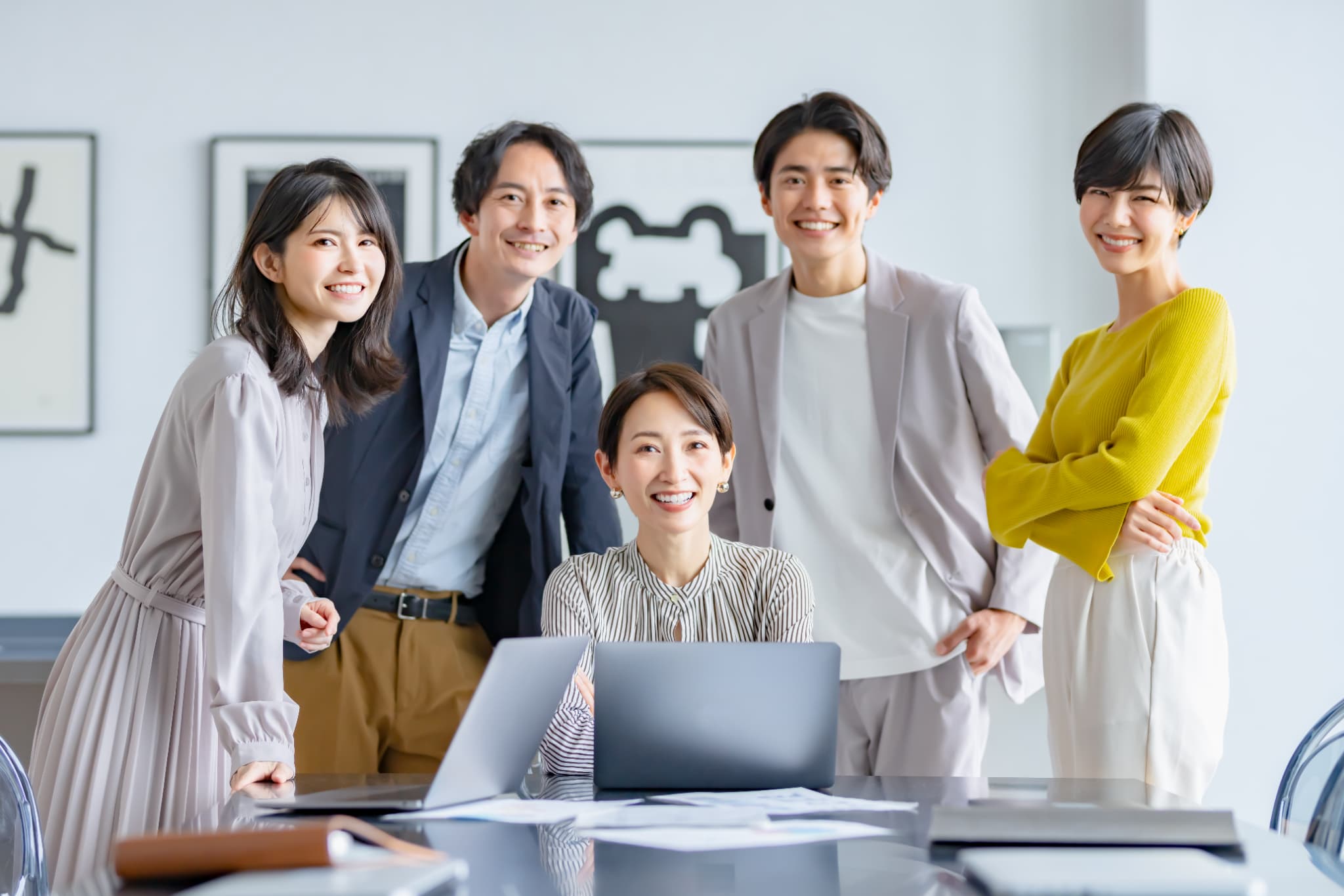 業務内容