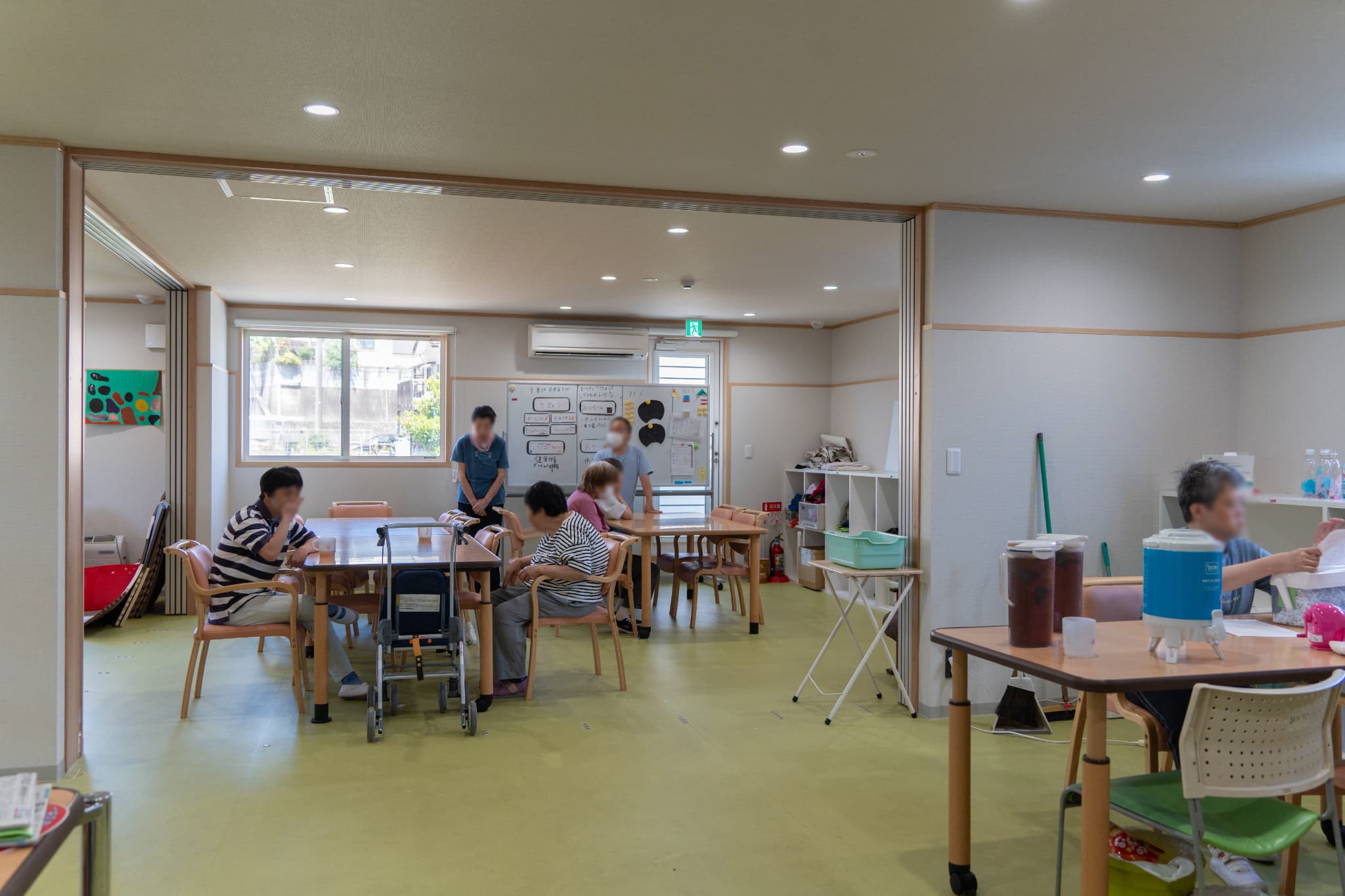 業務内容