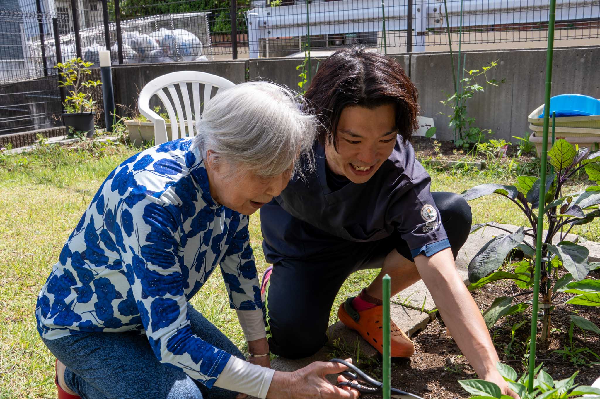 業務内容