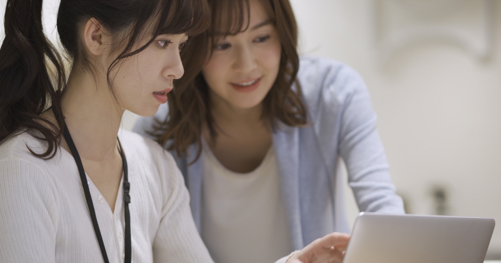 私たちの仕事について