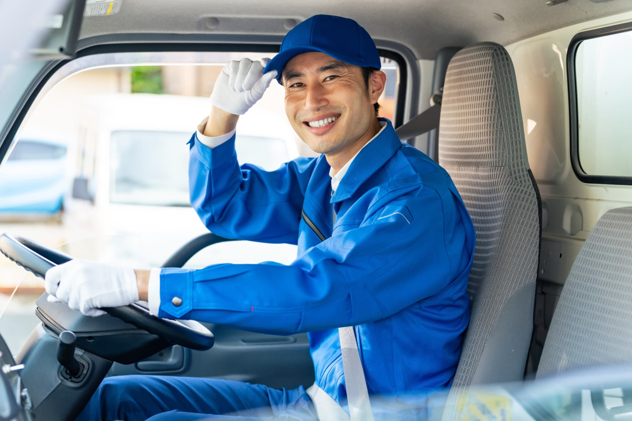 事業内容