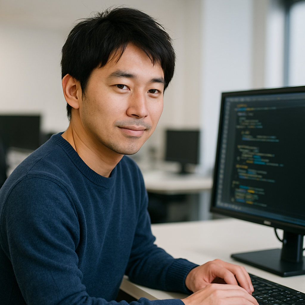 業務内容