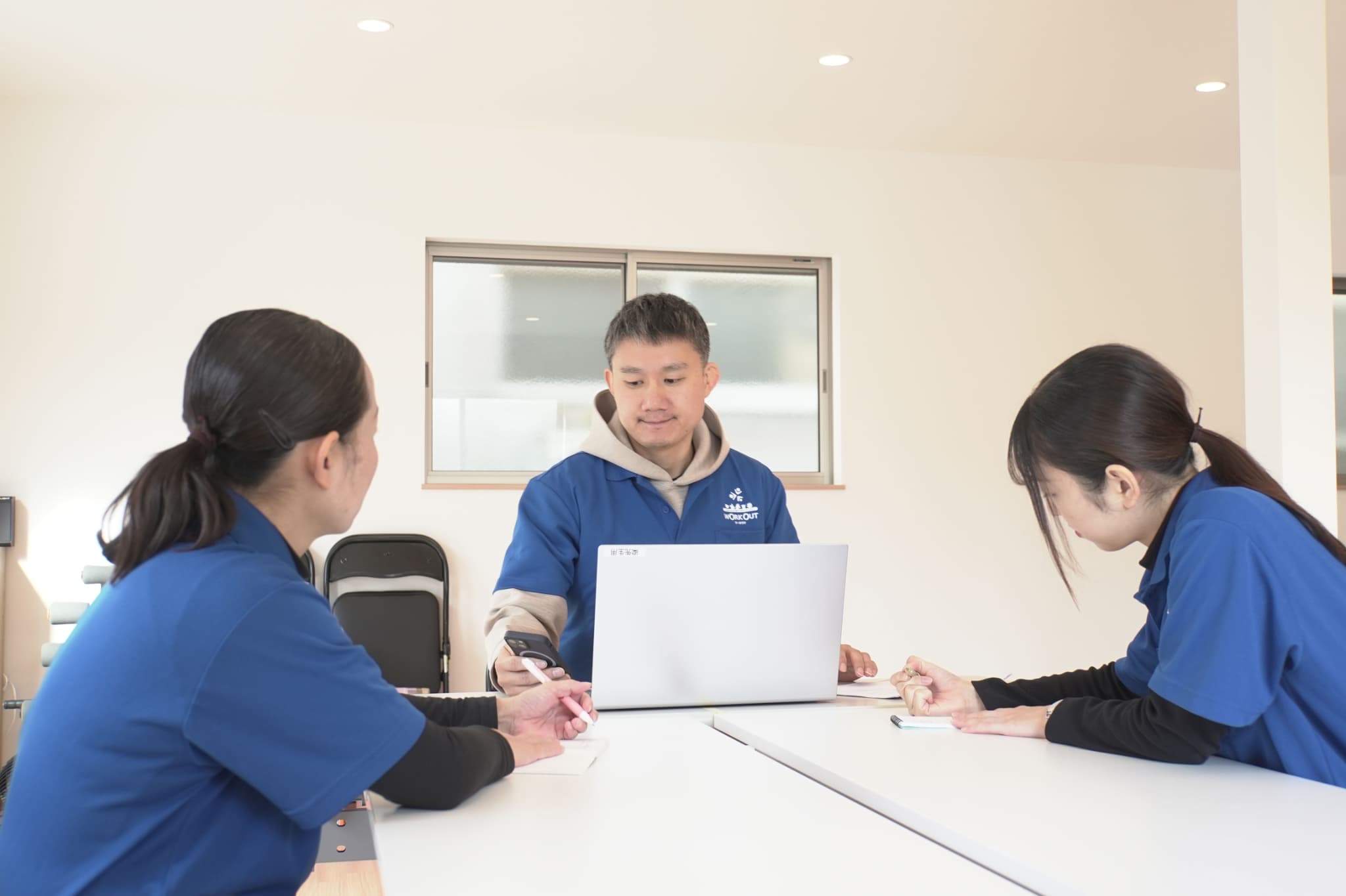 業務内容