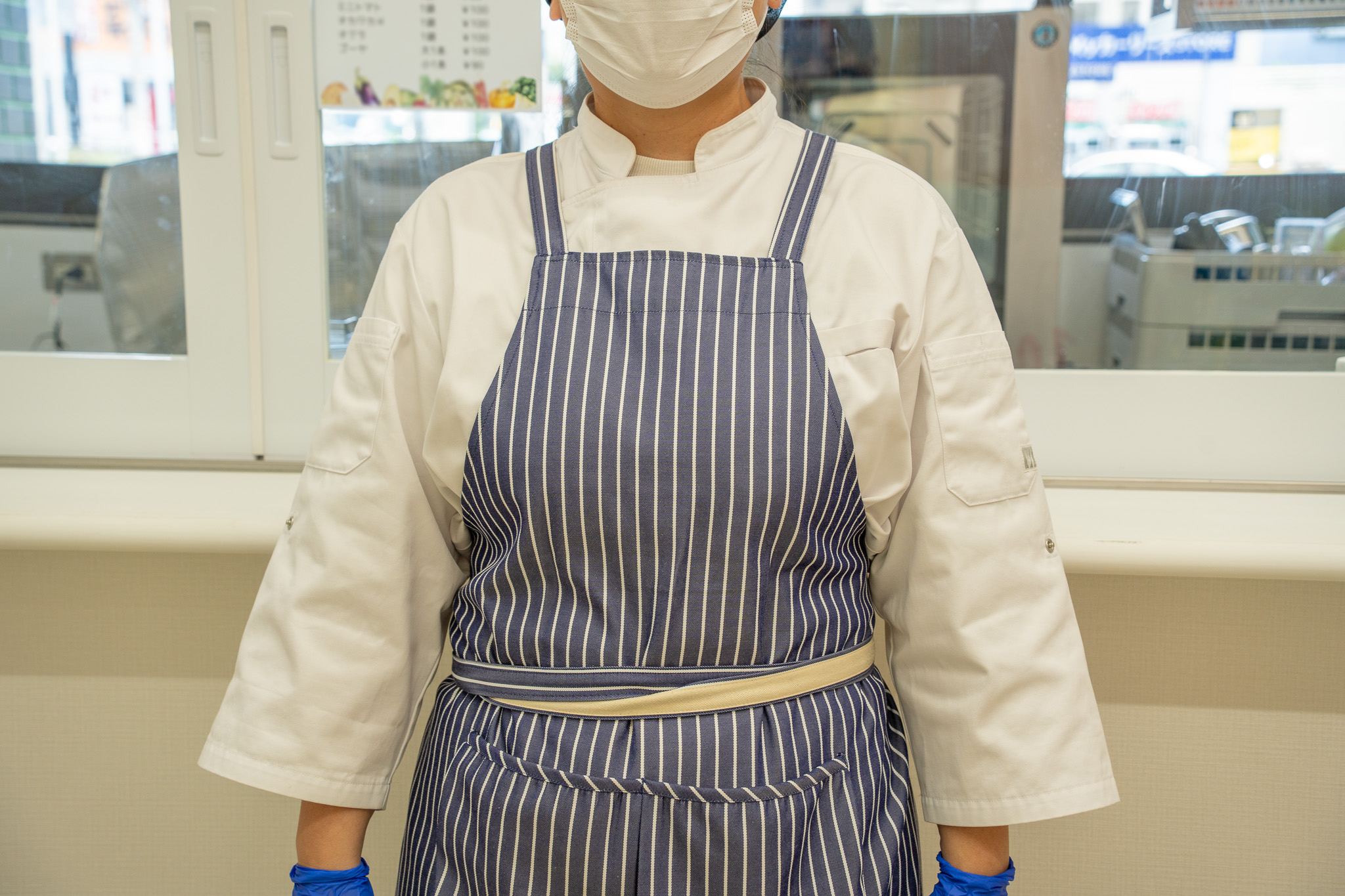 H.Hさん