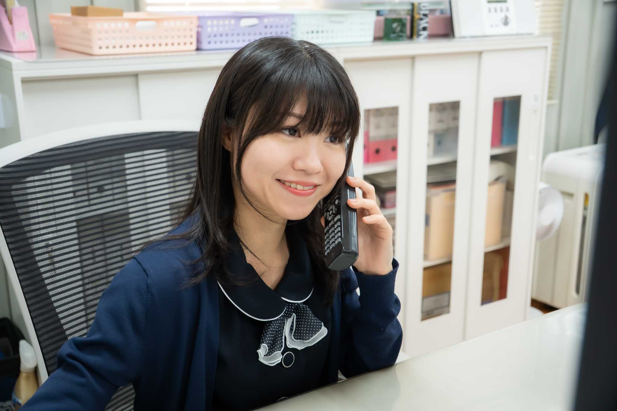業務内容