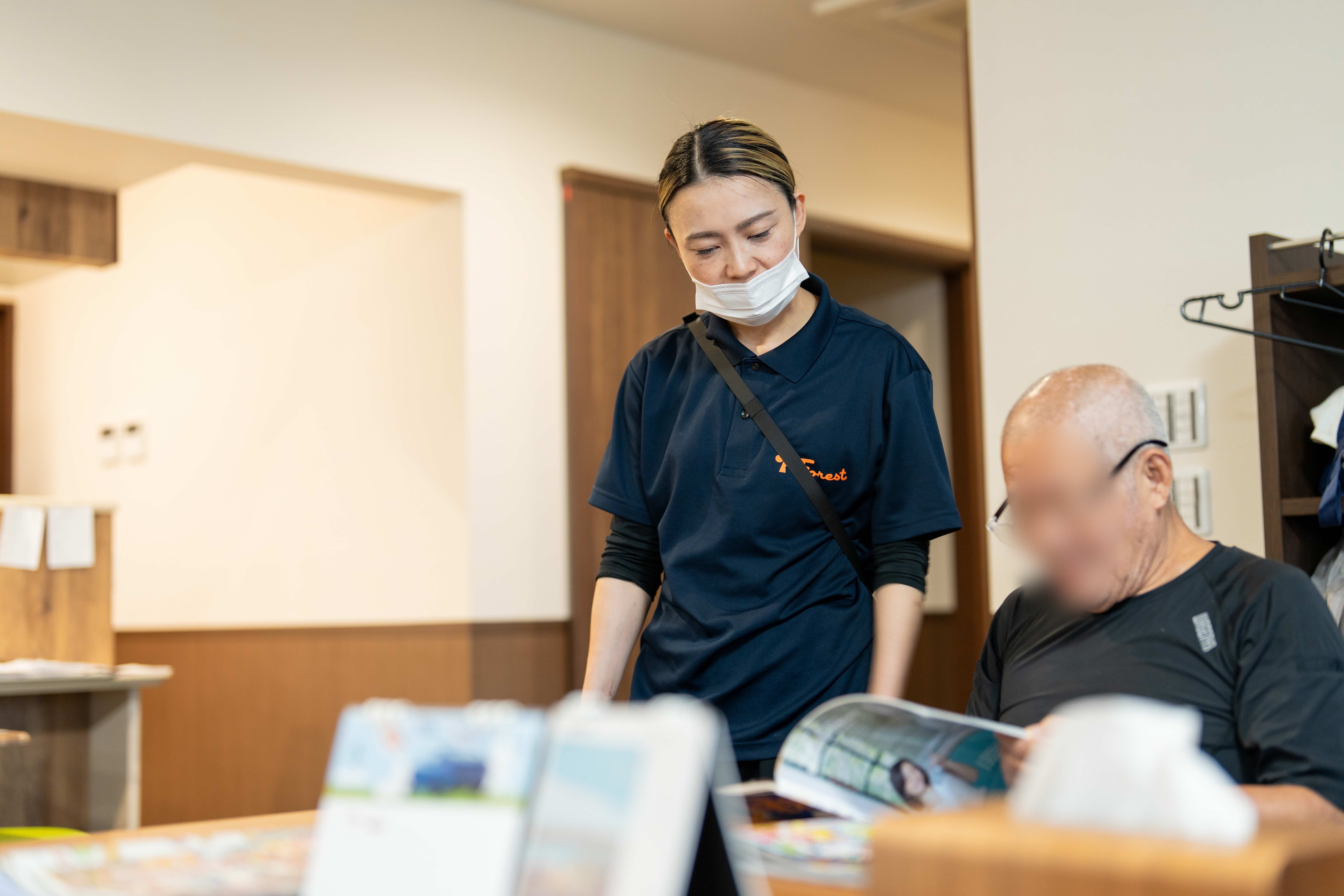 業務内容