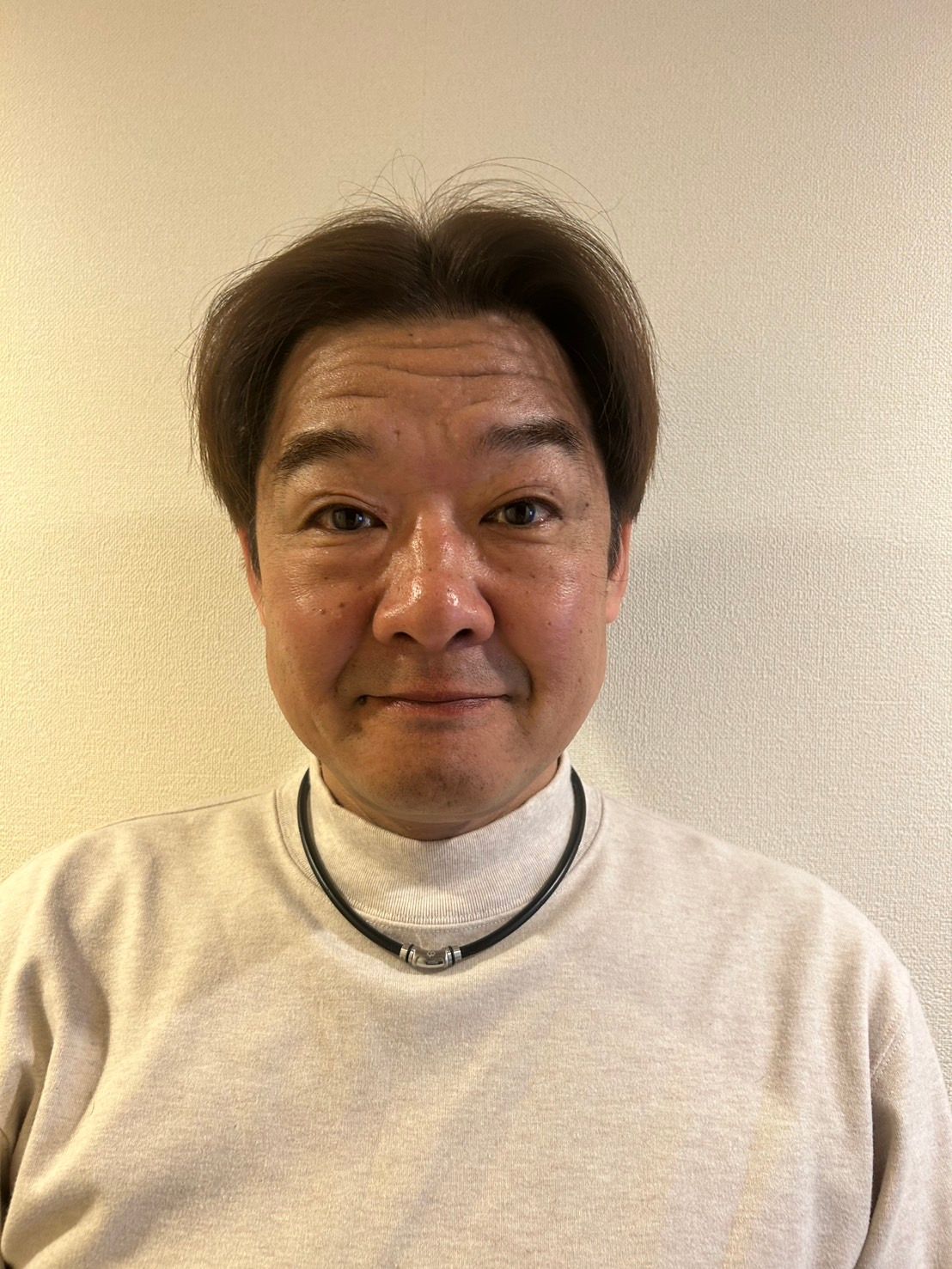 スタッフ写真