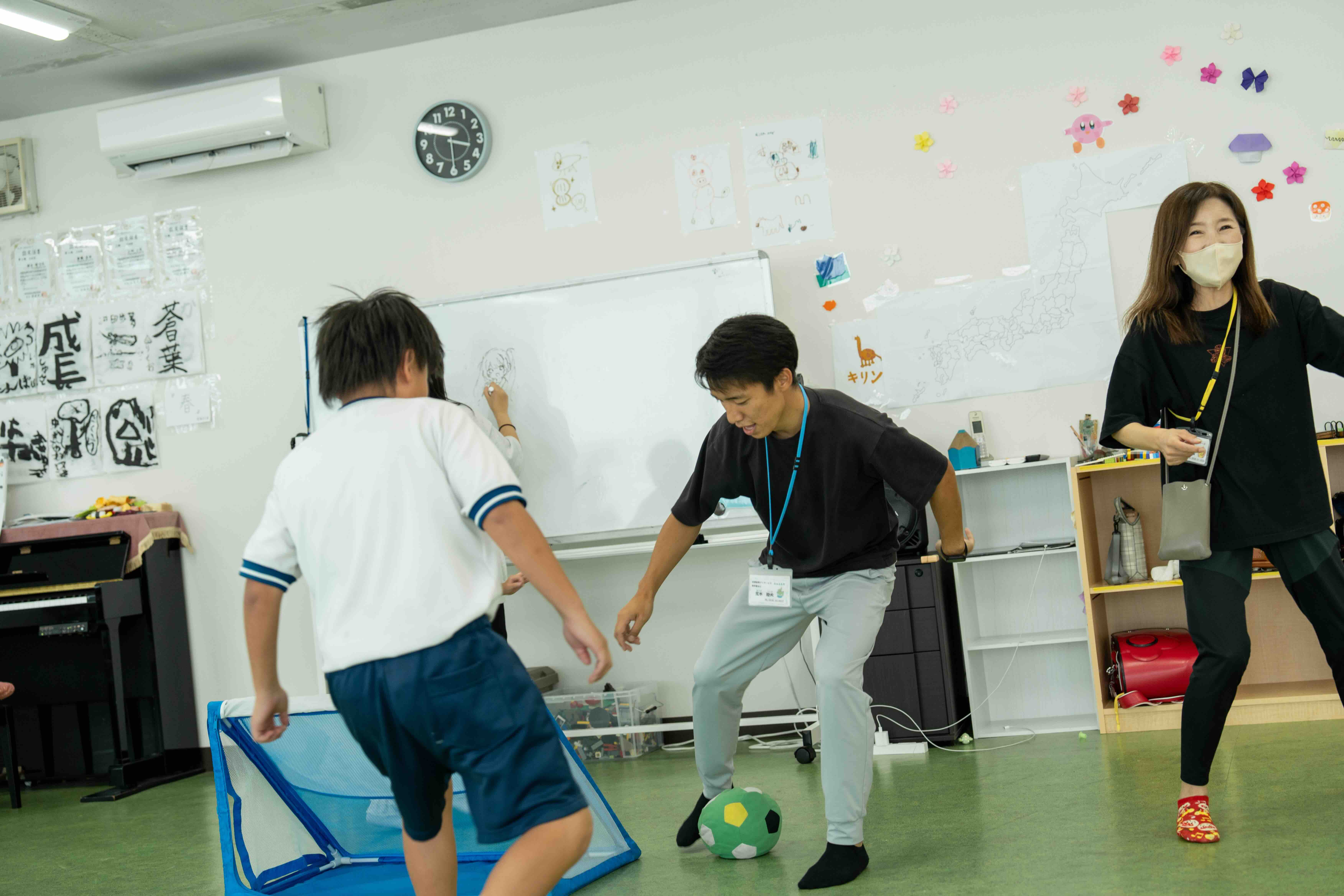 業務内容