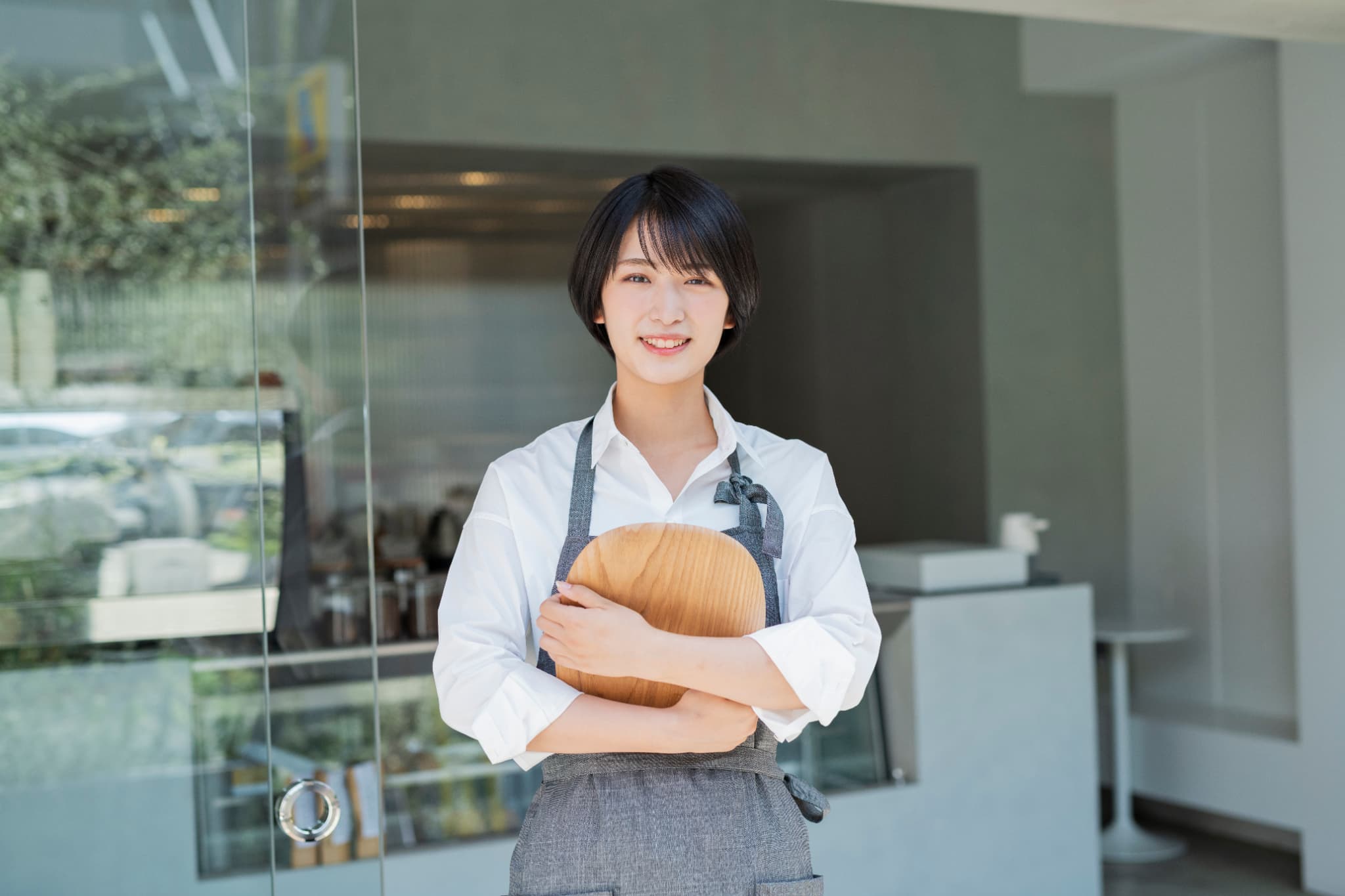 Rさん
