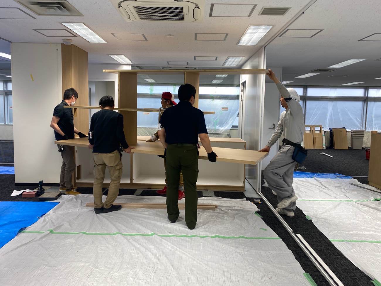 業務内容