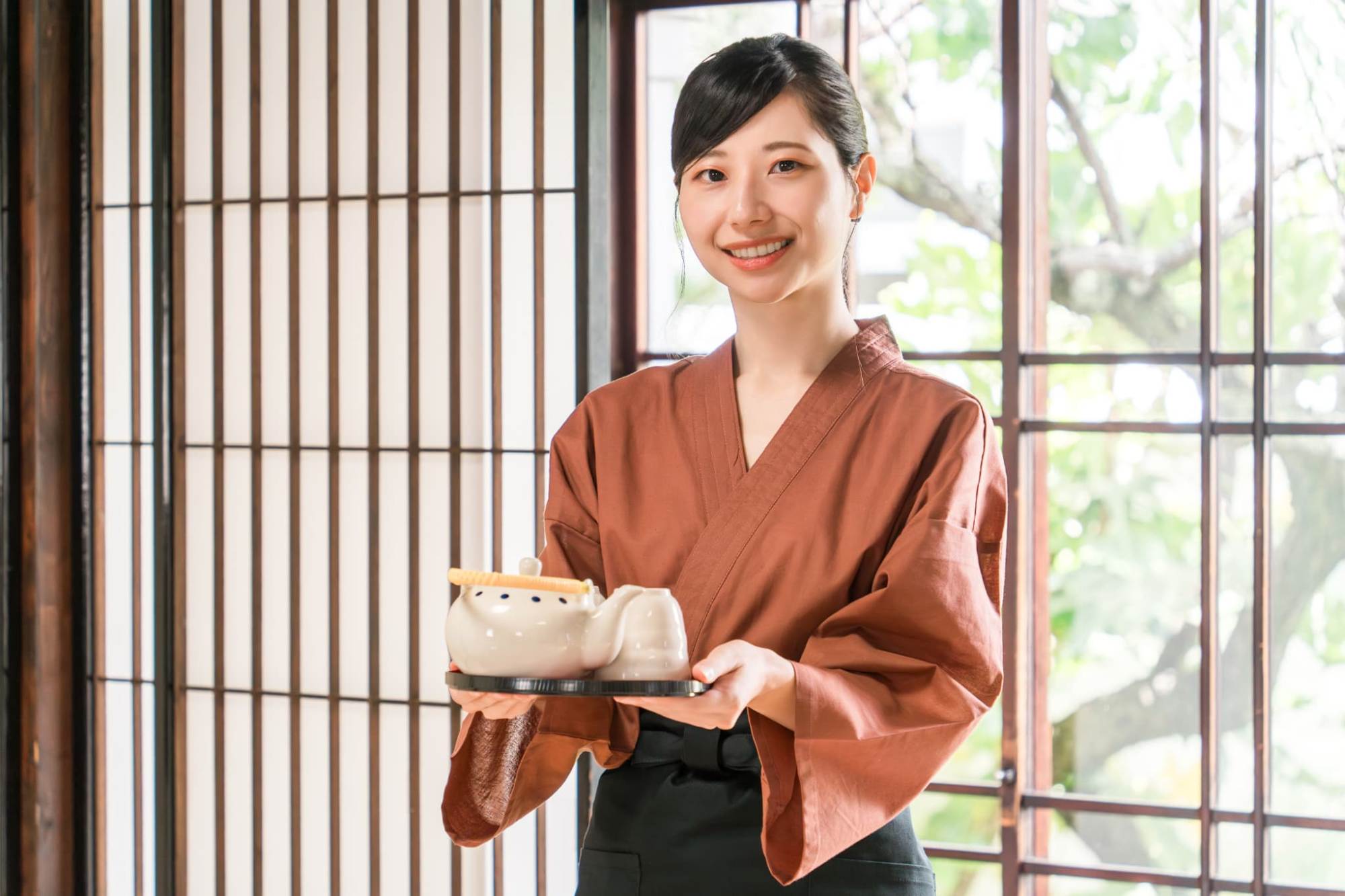 Tさん