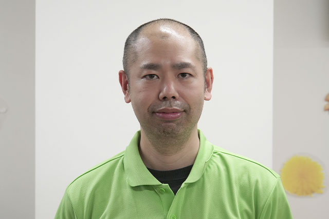 泉さん