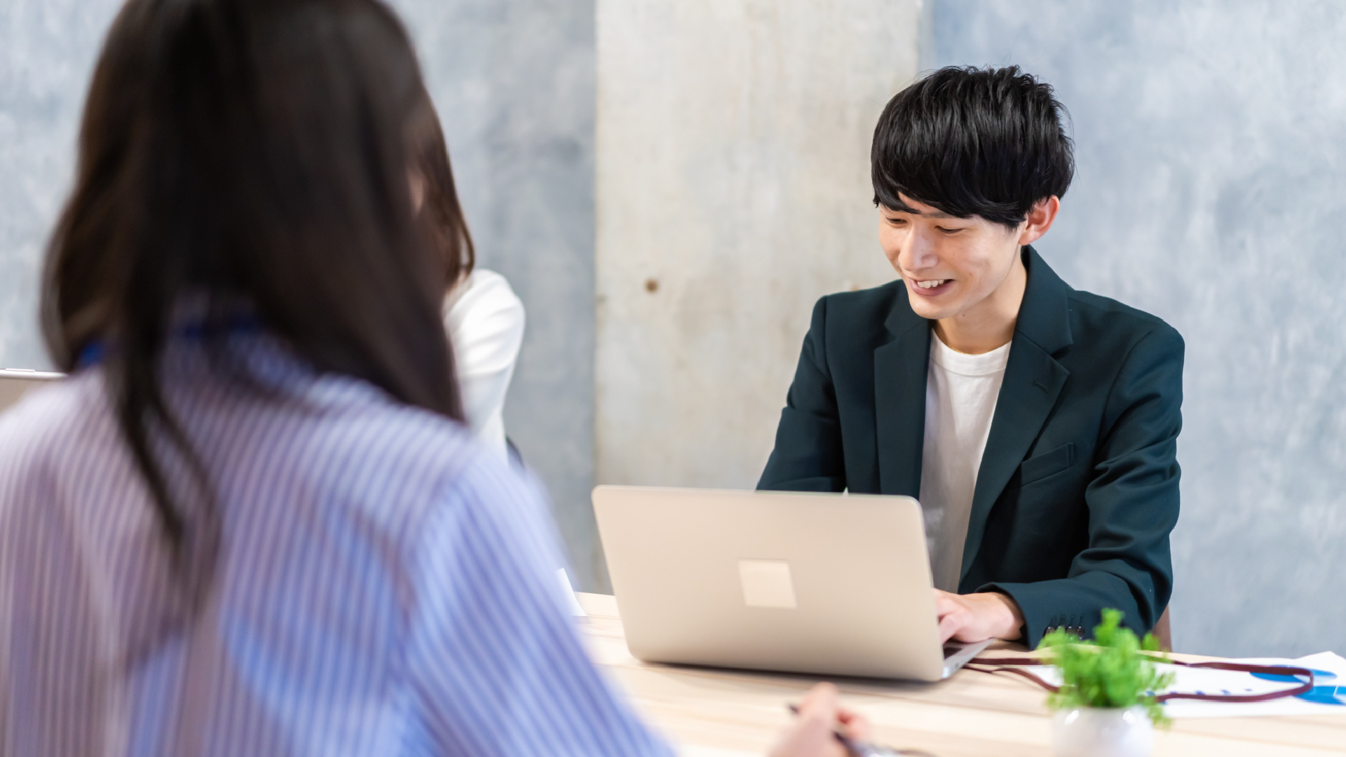 業務内容